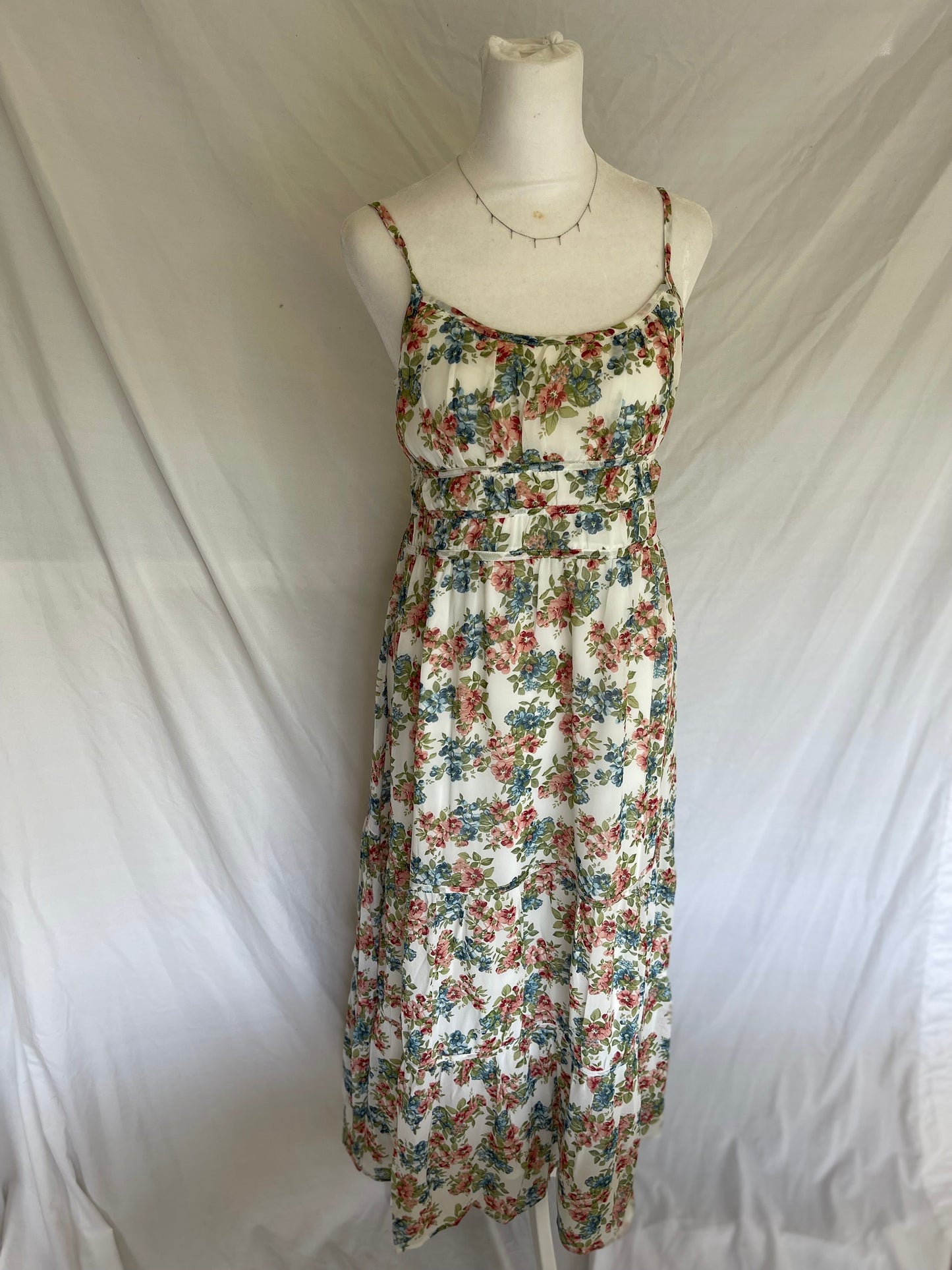 Lovely Dreams Dress