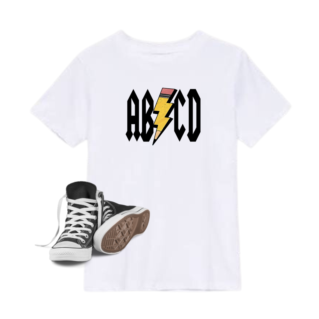 ABCD - MAMA - (MADE TO ORDER!)
