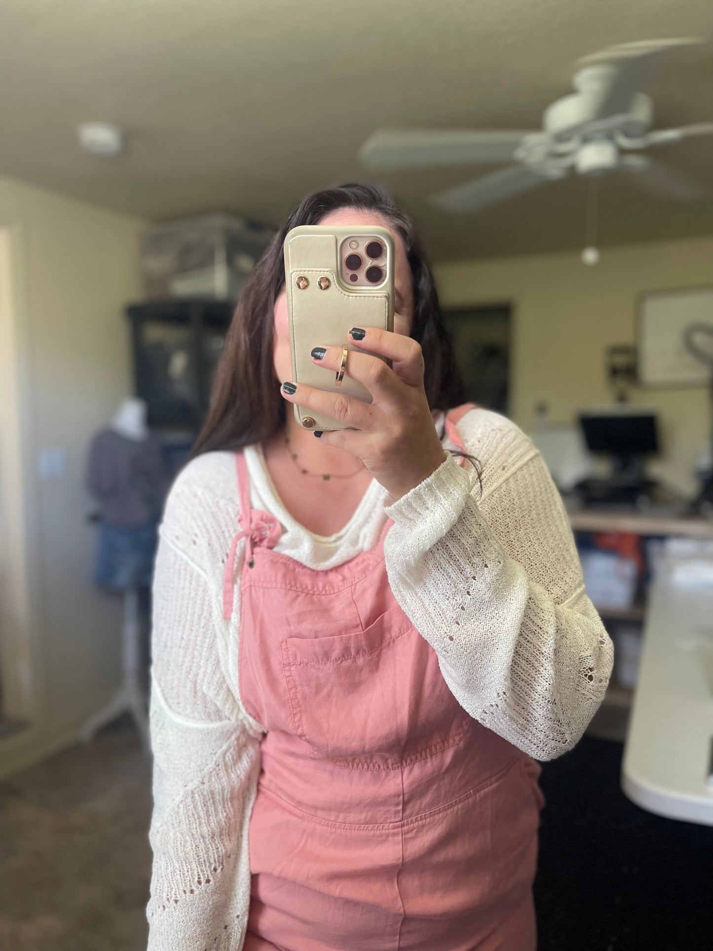 Flamingo Romper