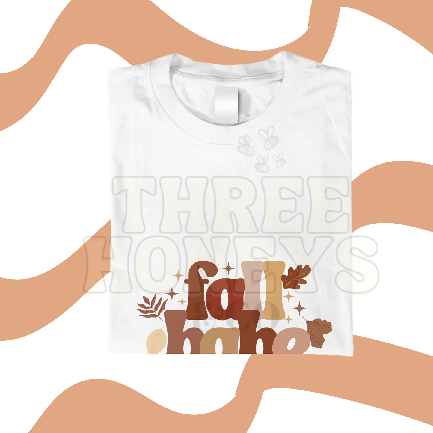 Fall Babe \ Bubs - (MADE TO ORDER!)