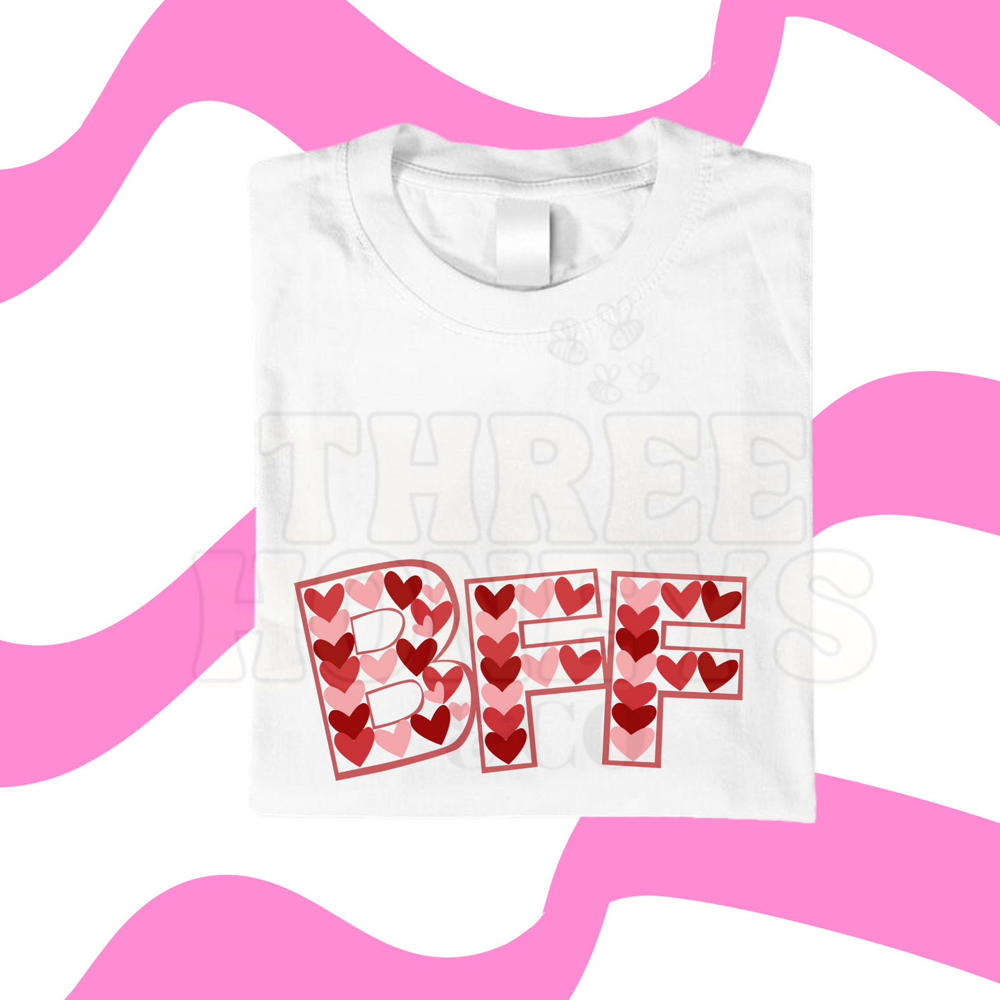 BFF - Mama and Me - (MADE TO ORDER!)