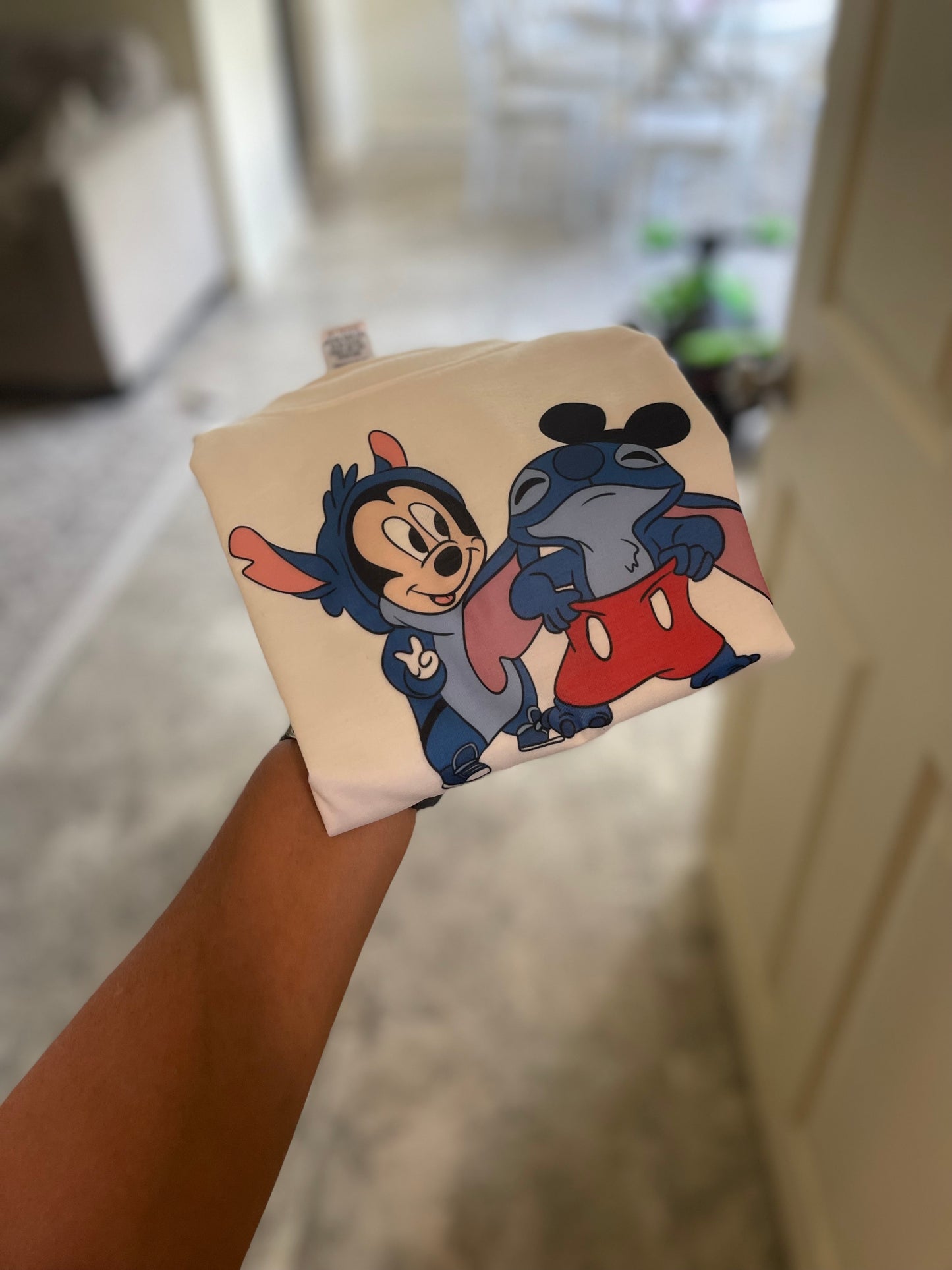 MAGICAL SWITCH - (MADE TO ORDER!)
