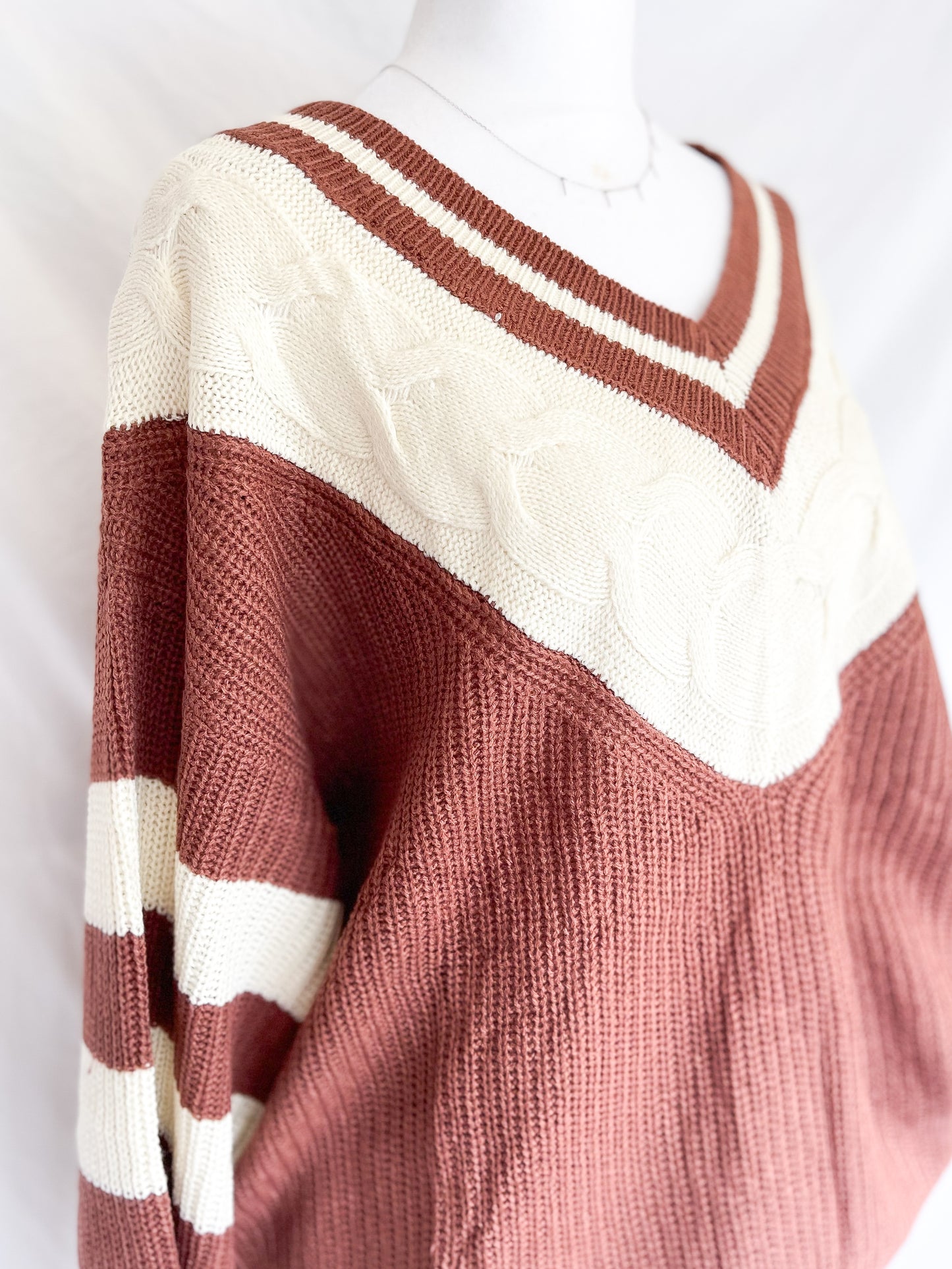 Cozy Warm Sweater
