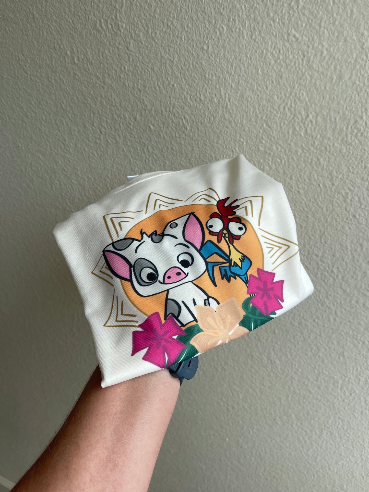 ISLAND MAGIC - (MADE TO ORDER!)