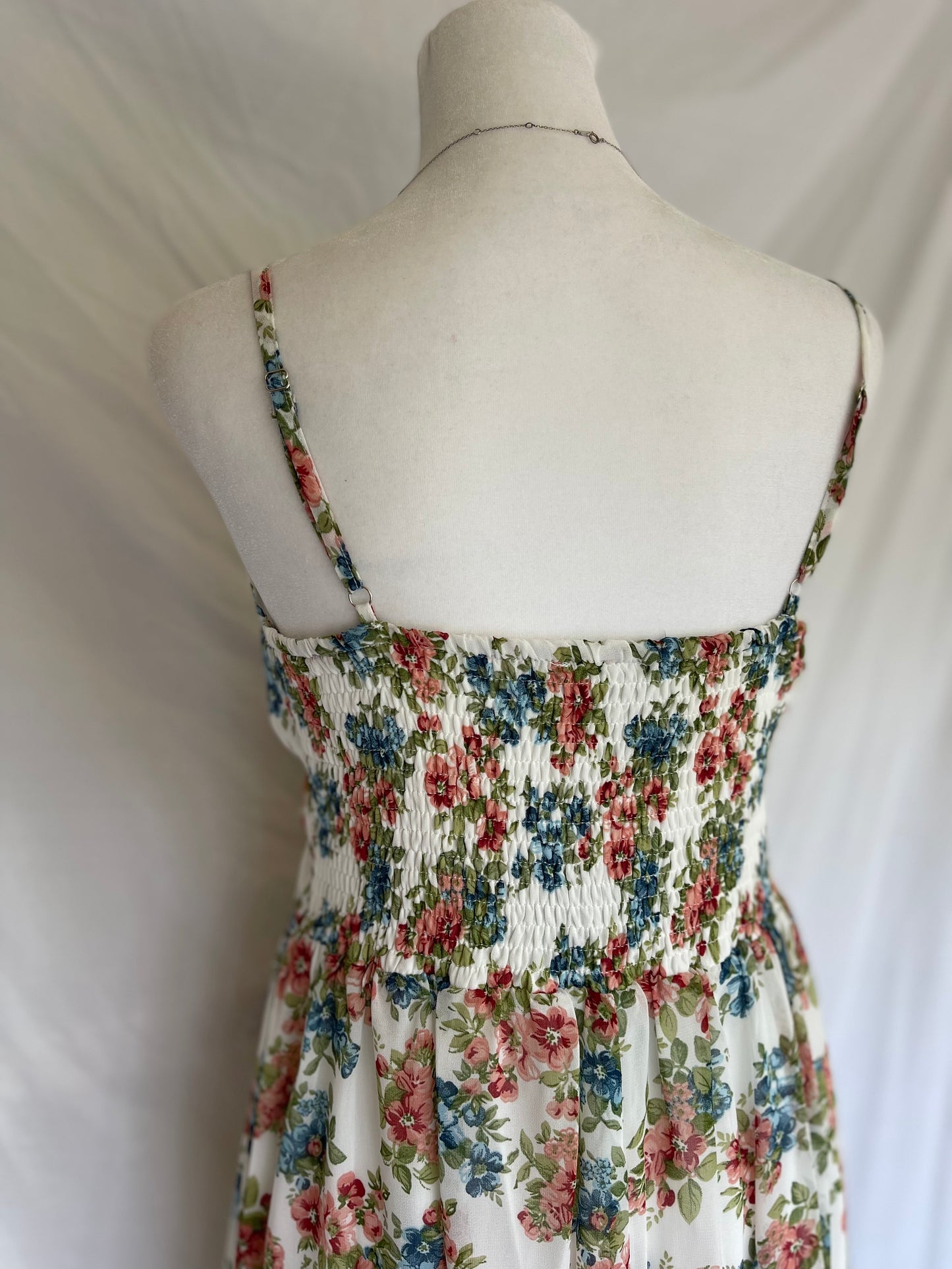 Lovely Dreams Dress