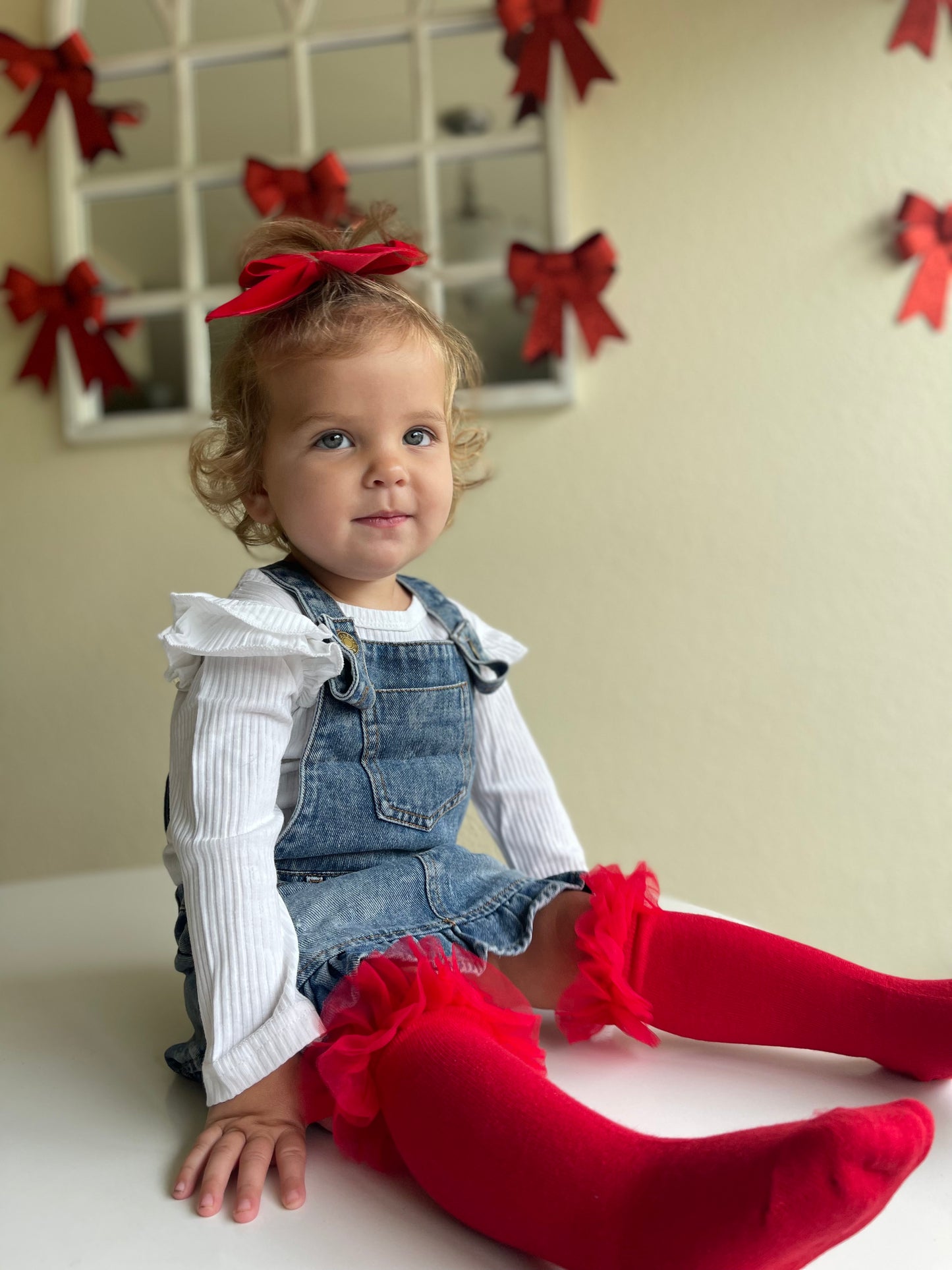 The Dolly Jean Set