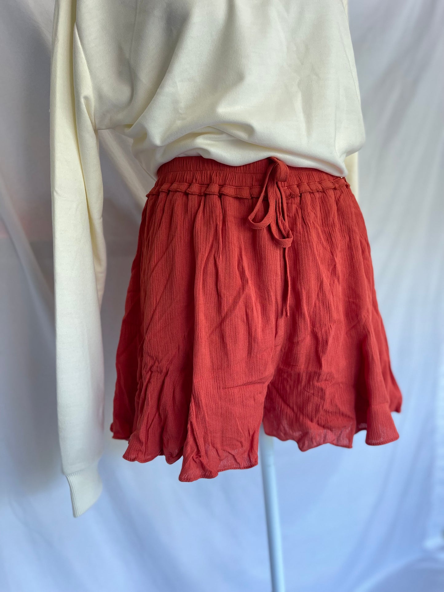 Jolene Shorts