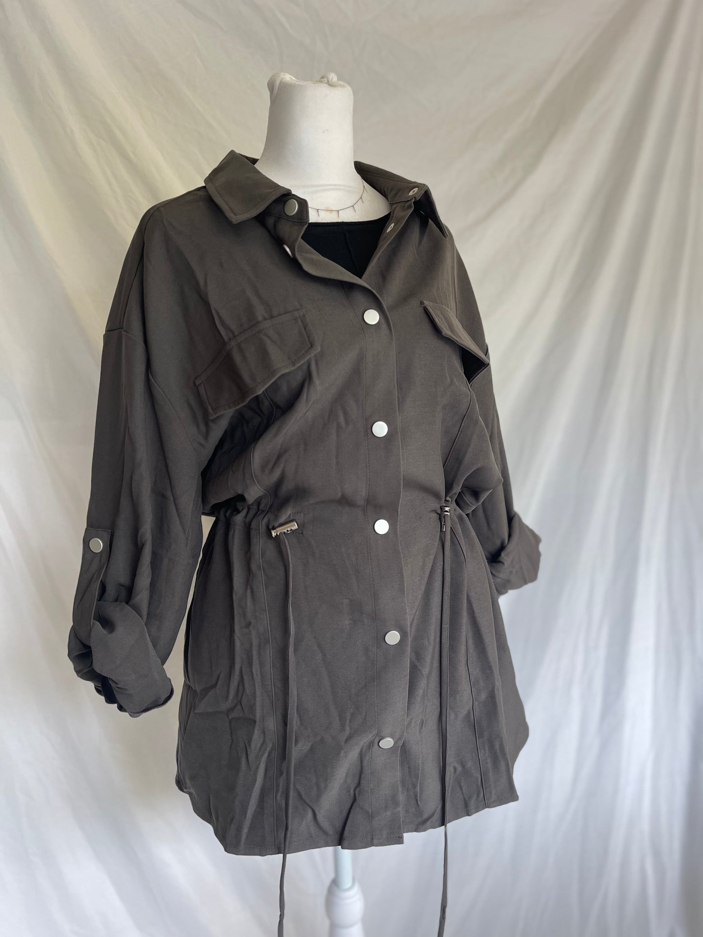 Trendy and Sleek Jacket