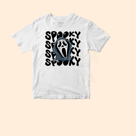 Scream  - KIDS ONLY (MADE TO ORDER!)