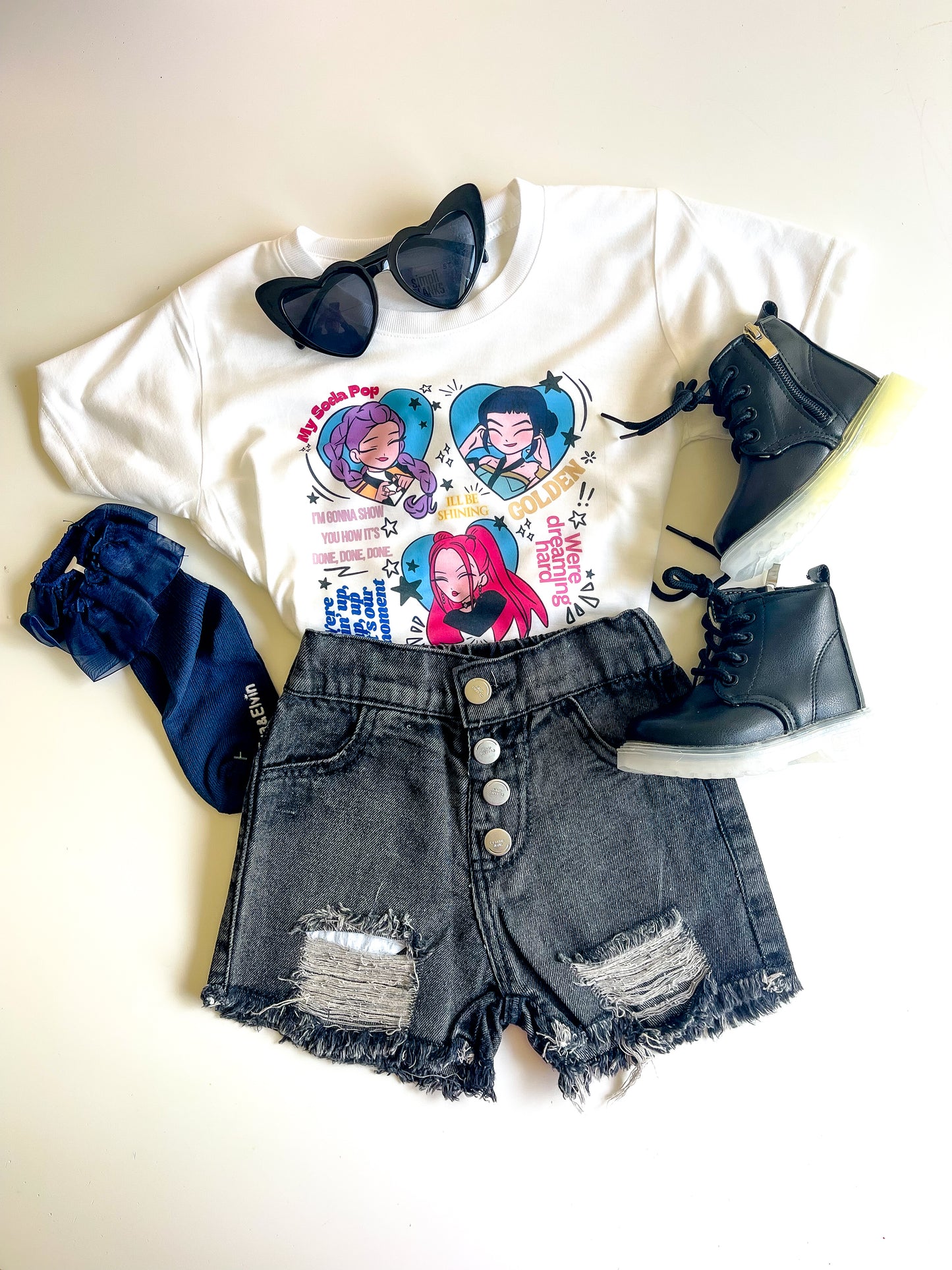 Top Hits (MADE TO ORDER!)