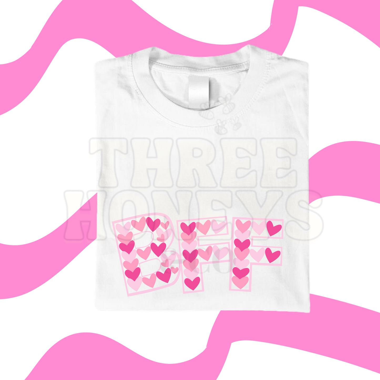 BFF - Mama and Me - (MADE TO ORDER!)