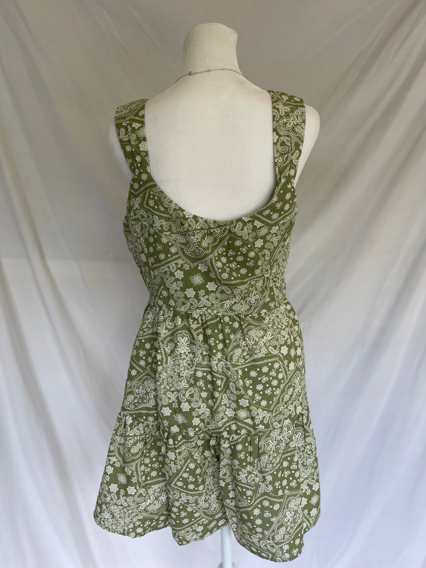 The Dolly Romper