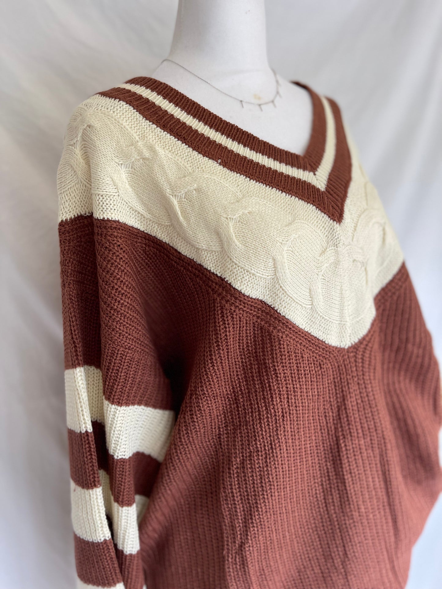Cozy Warm Sweater