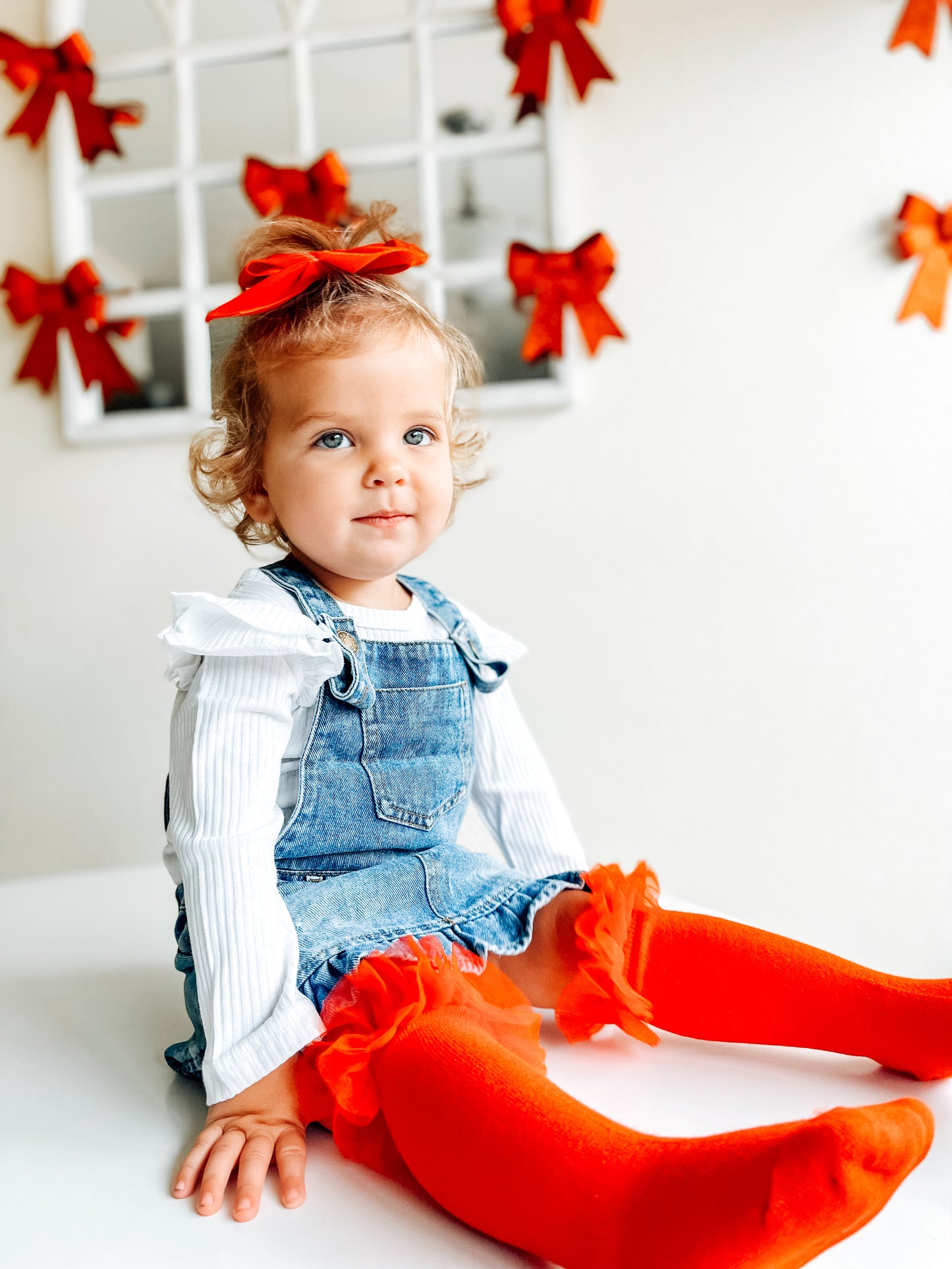 The Dolly Jean Set