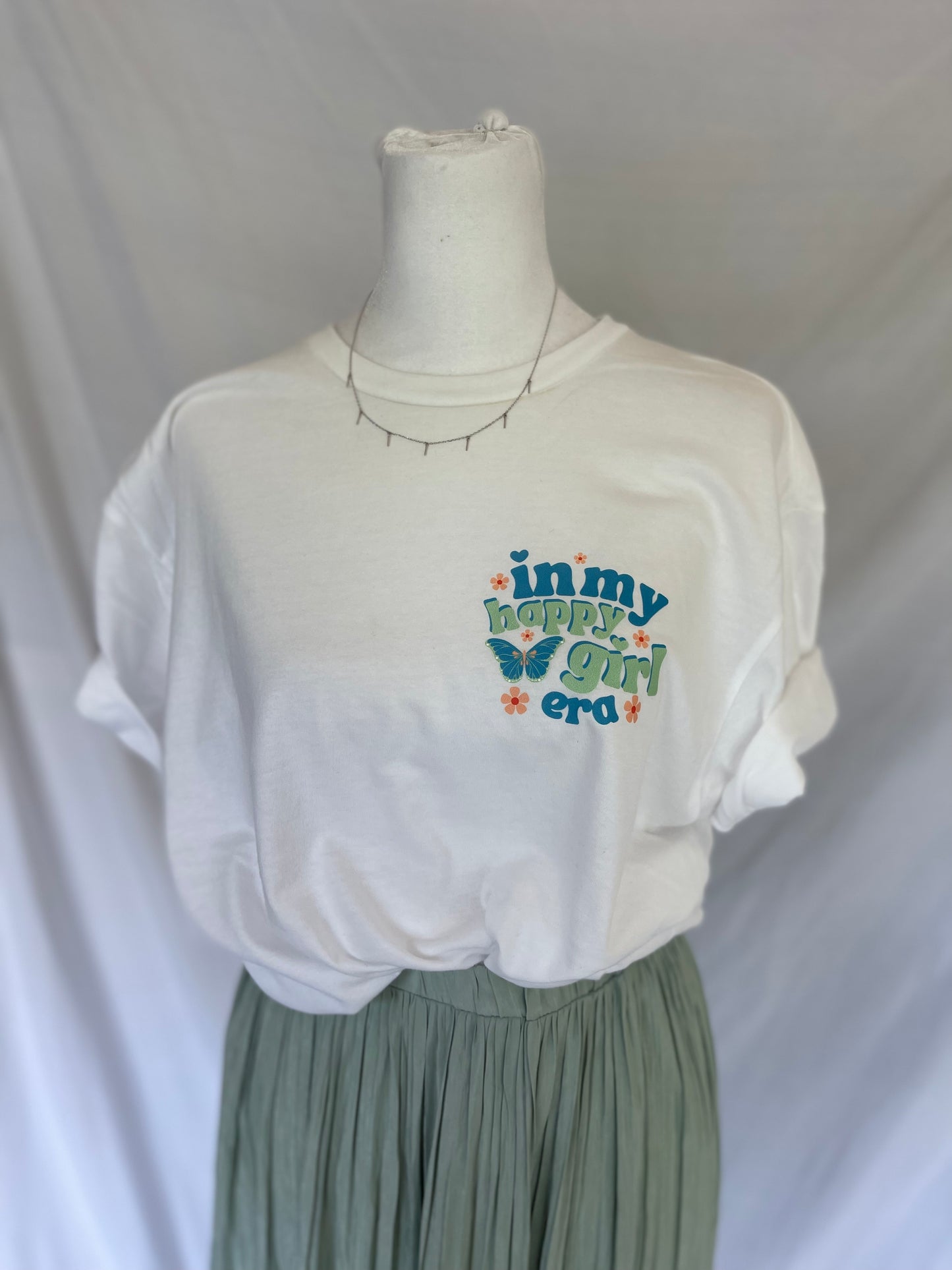 Happy Girl Era - MADE TO ORDER