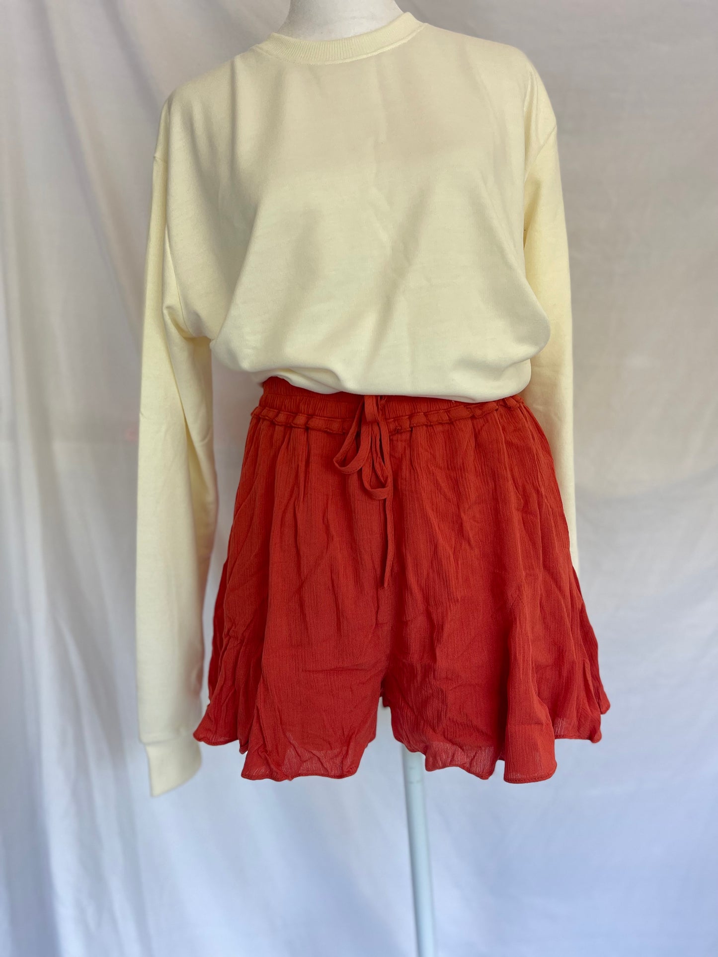 Jolene Shorts