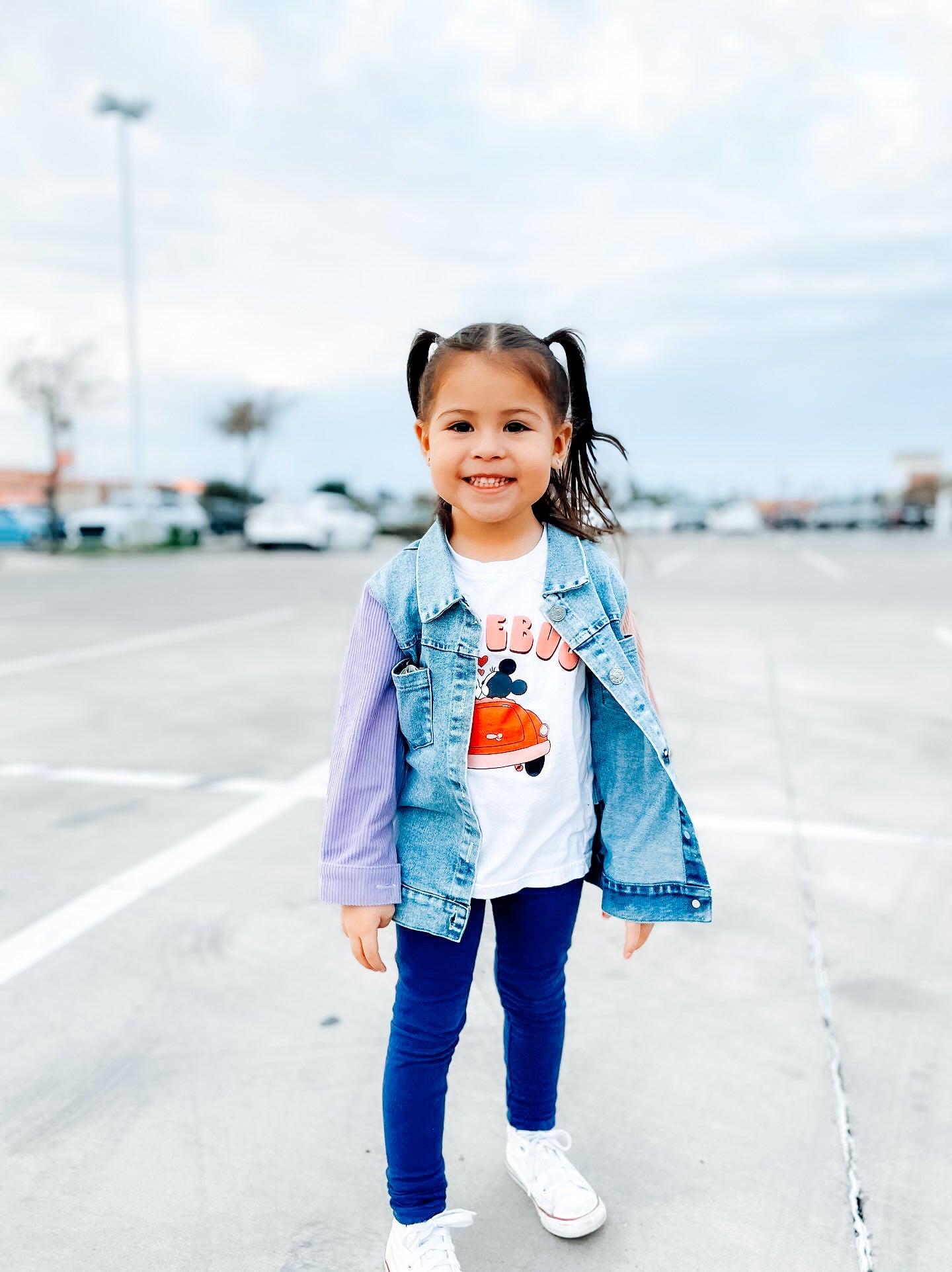 Retro Denim