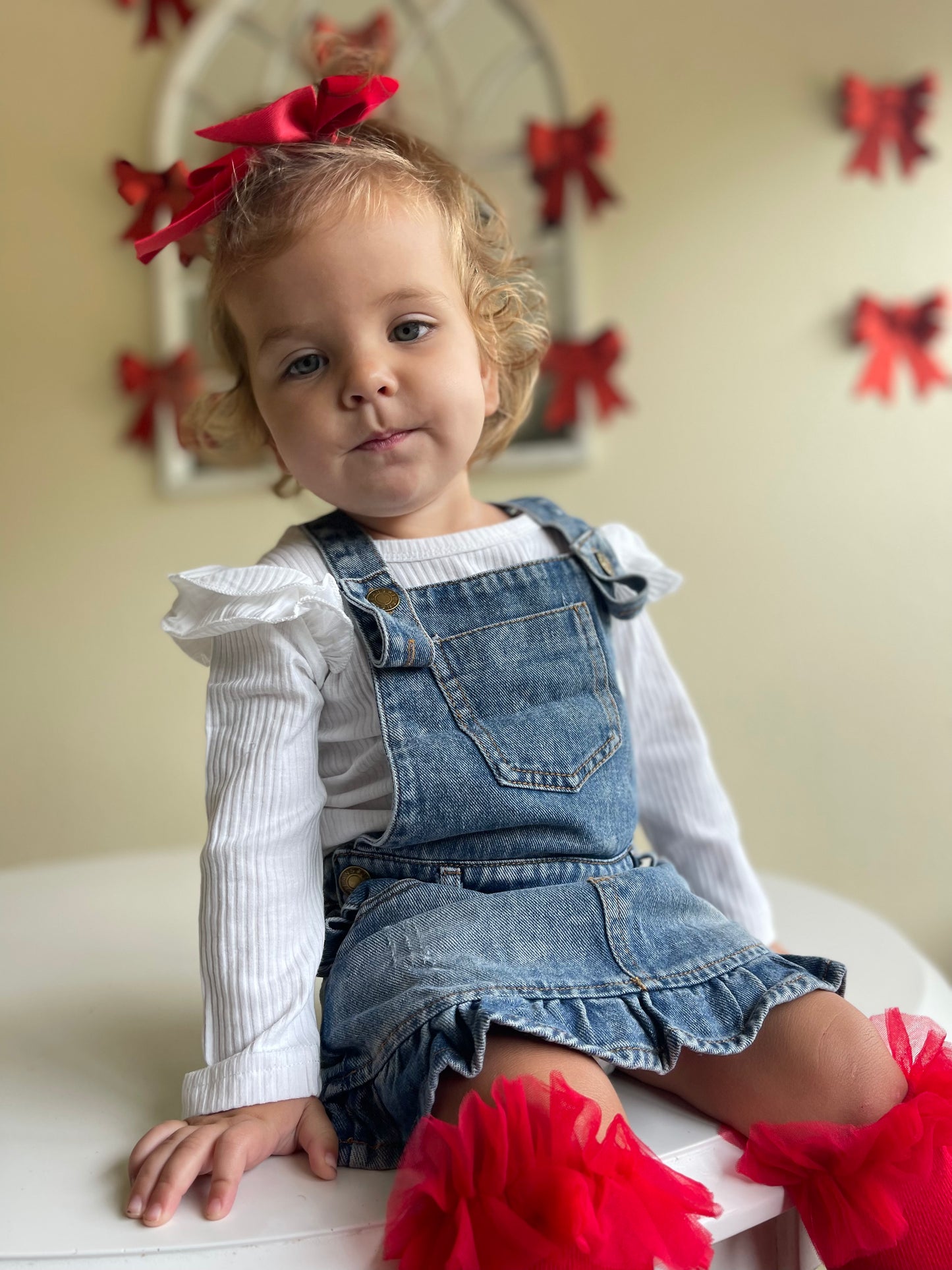The Dolly Jean Set