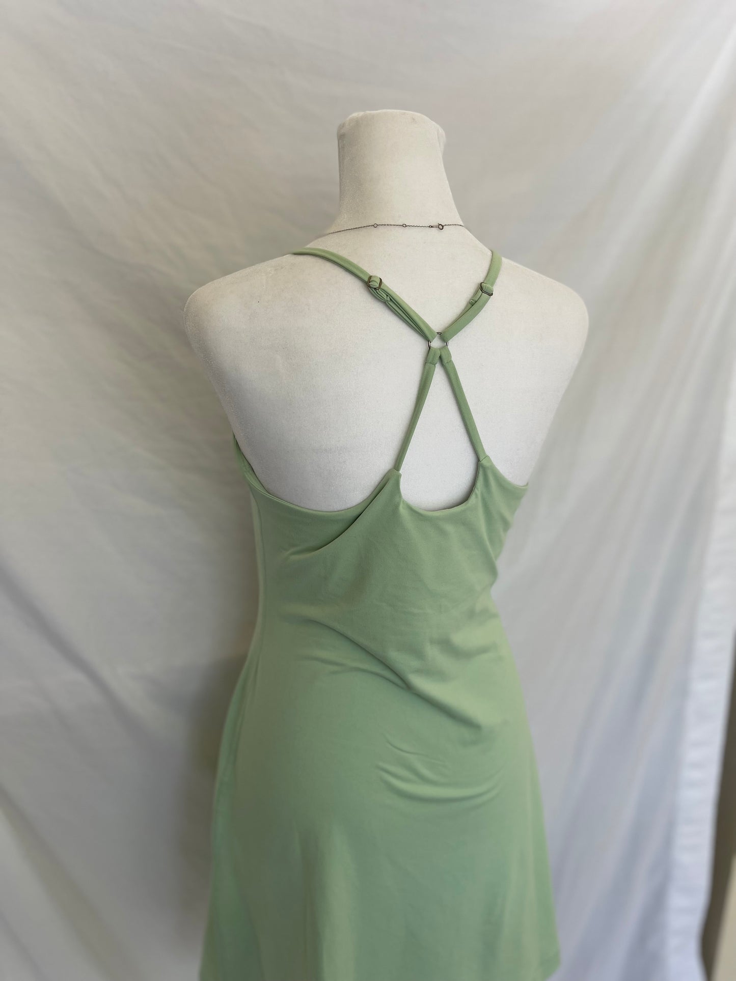Stargazing Active Dress