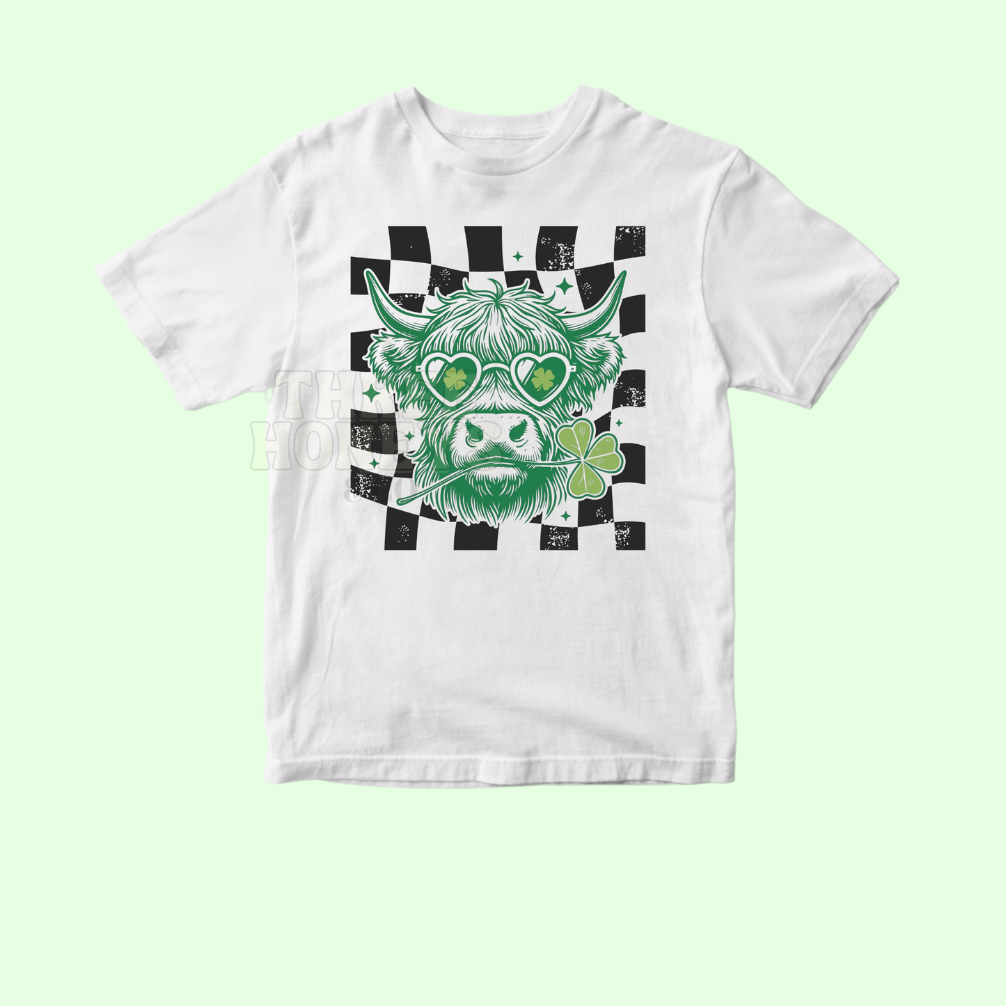 Lucky Animal - (MADE TO ORDER!)