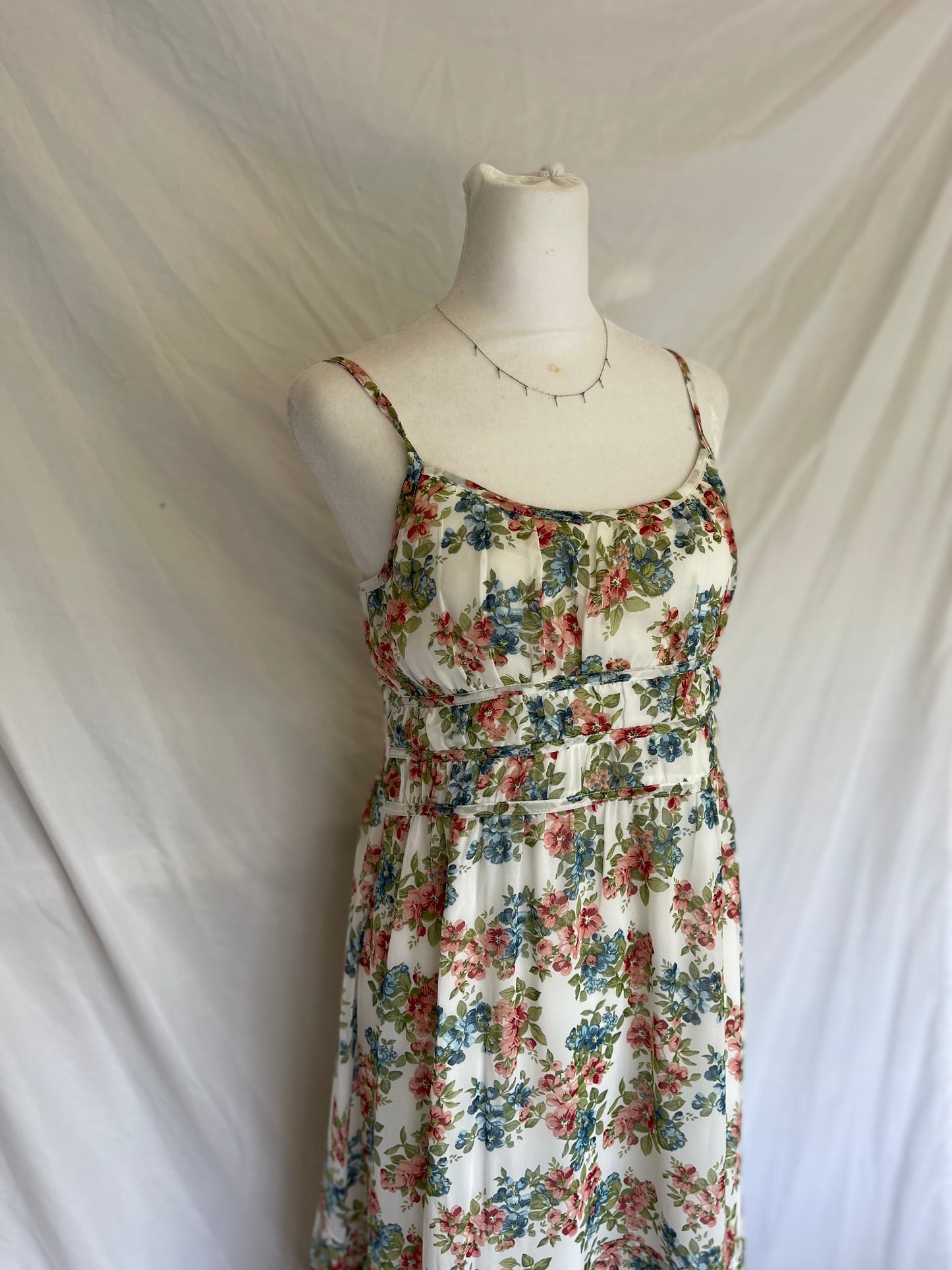 Lovely Dreams Dress
