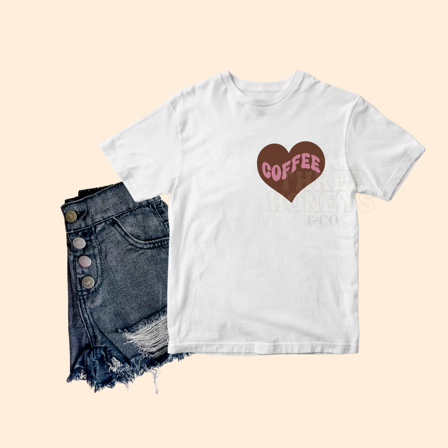 COFFEE - ADULT ONLY (MADE TO ORDER!)