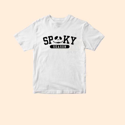 Spooky Season - (MADE TO ORDER!)