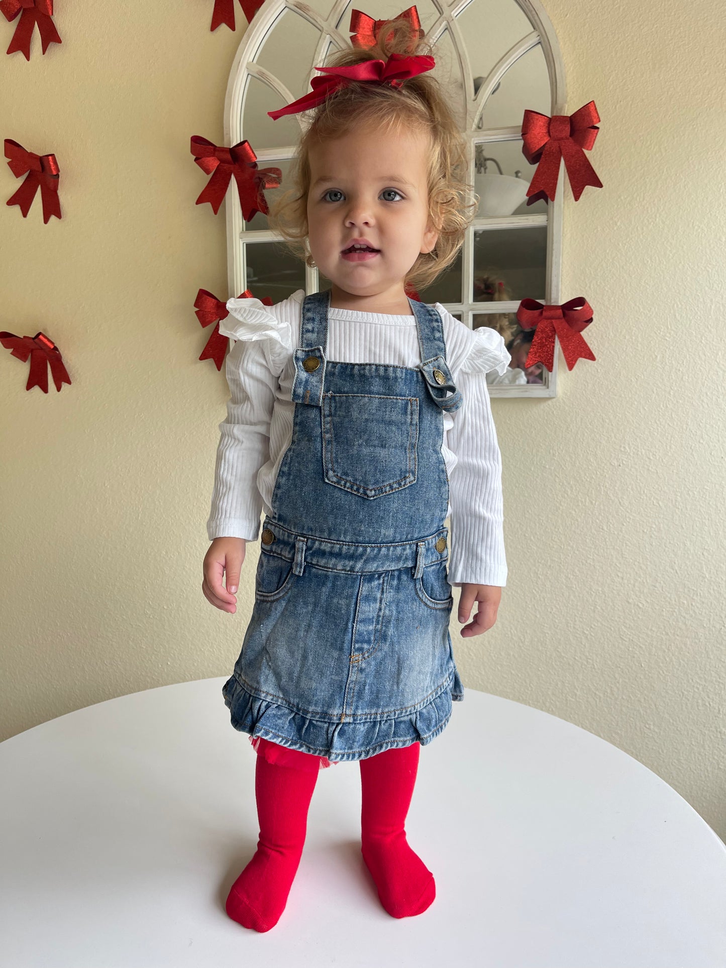 The Dolly Jean Set