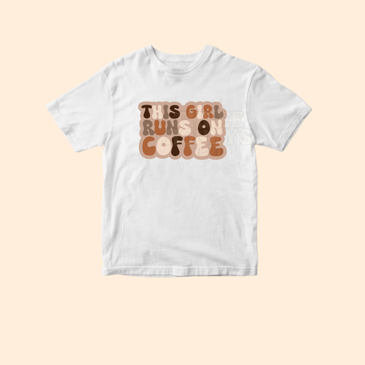 Runs On… - ADULT ONLY (MADE TO ORDER!)