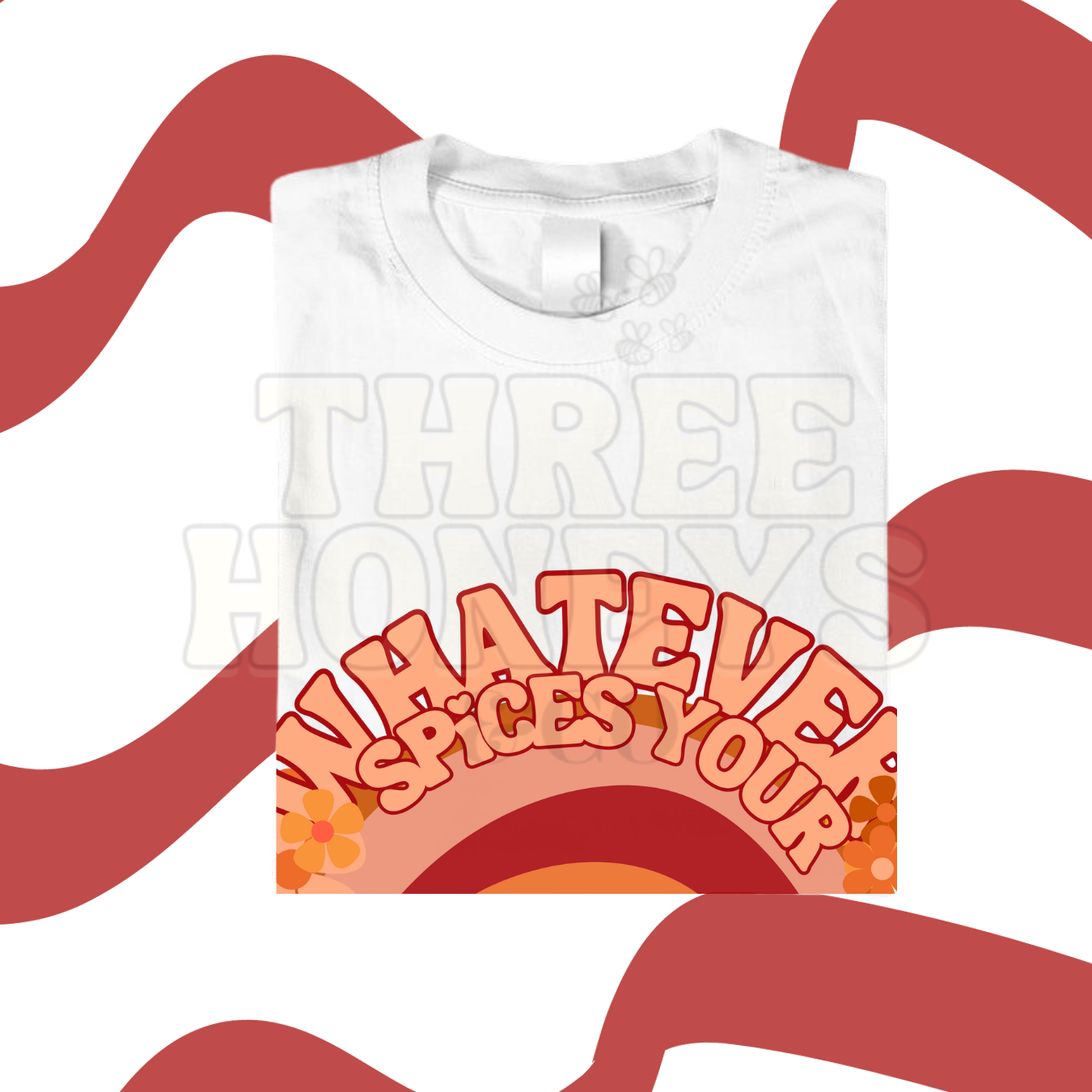 Whatever Spices - (MADE TO ORDER!)