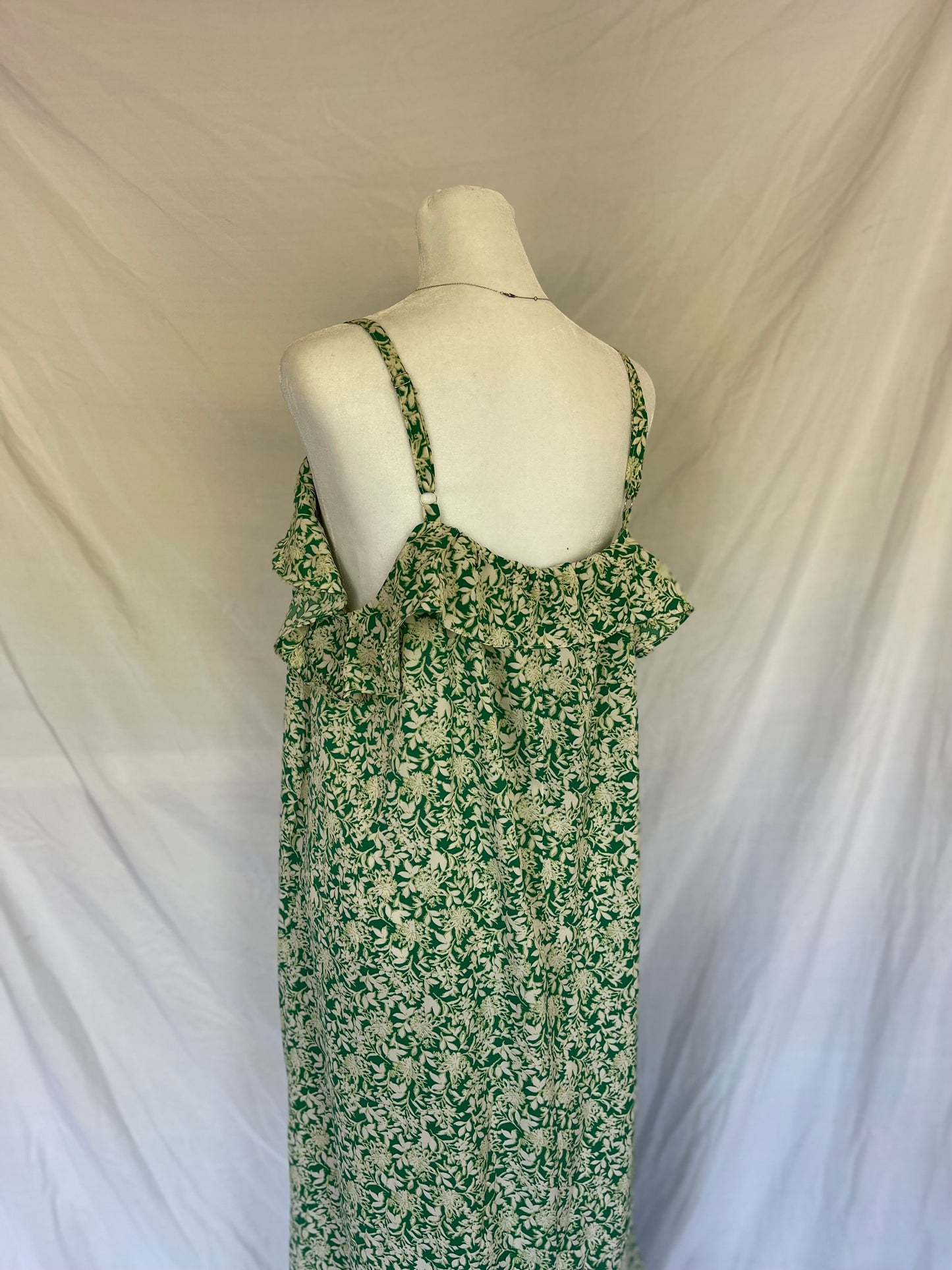 Slow Sunday Maxi