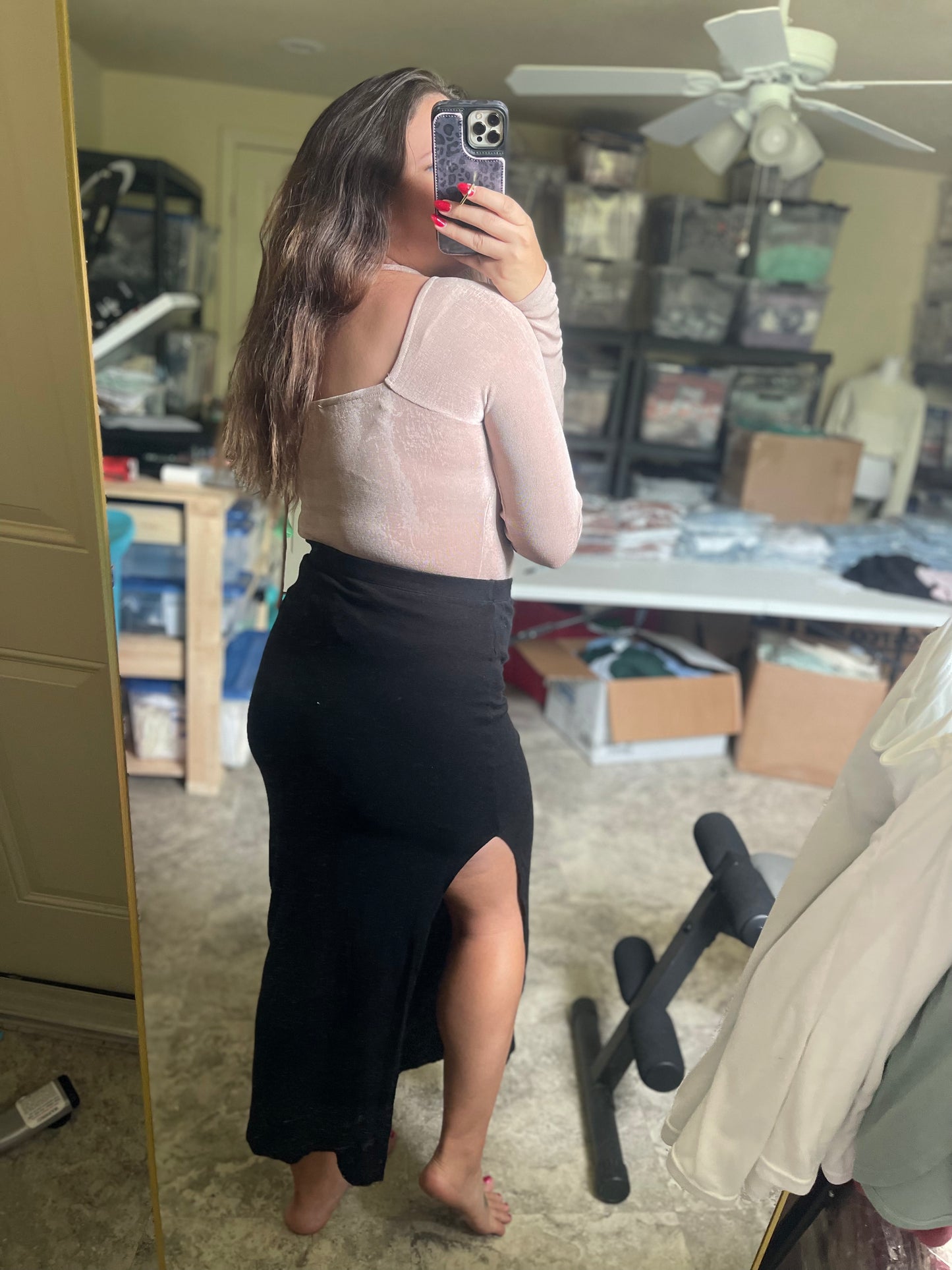 Best Intentions BodySuit