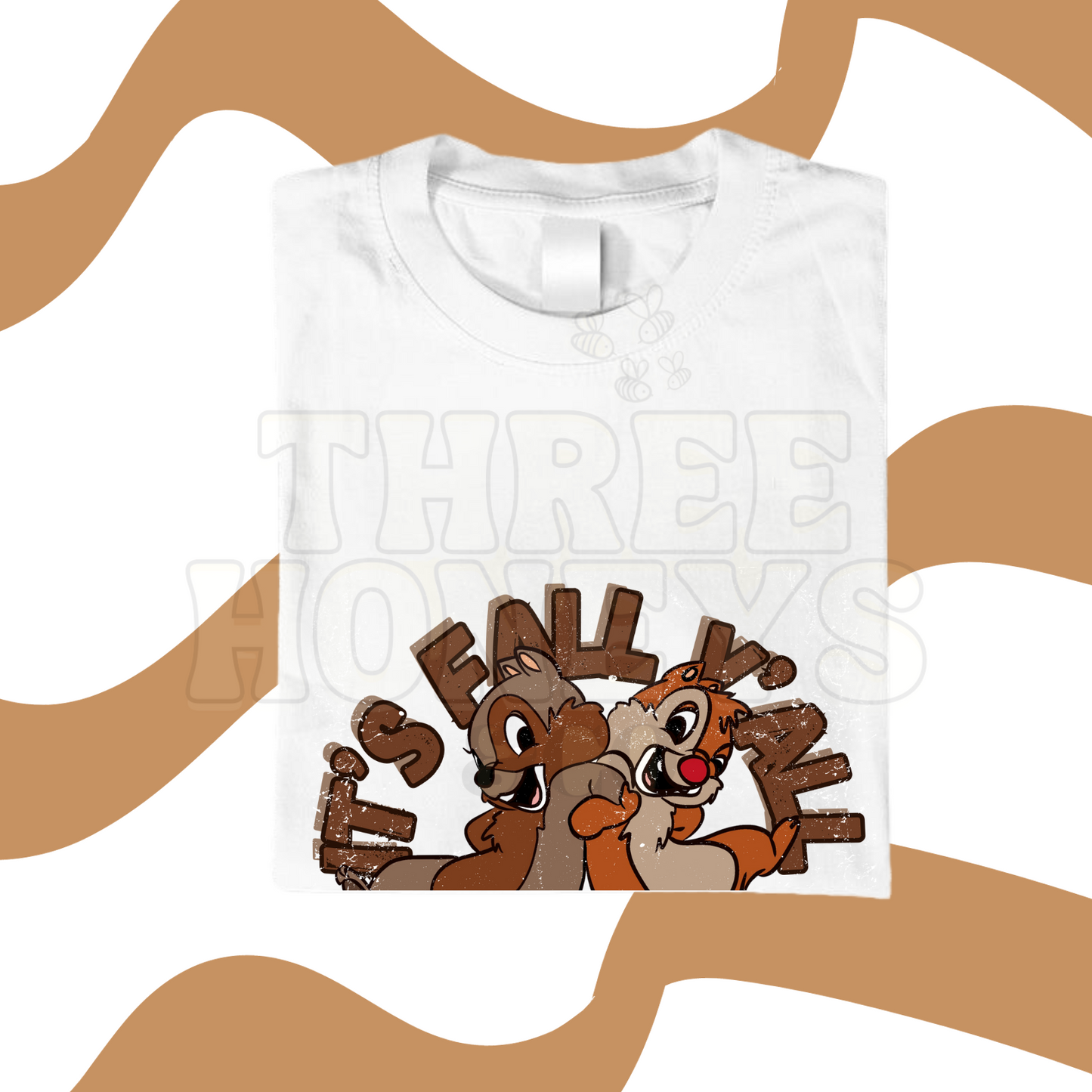 Fall Y’all - MAMA - (MADE TO ORDER!)