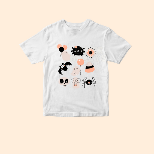 Spooky Party  - KIDS ONLY (MADE TO ORDER!)