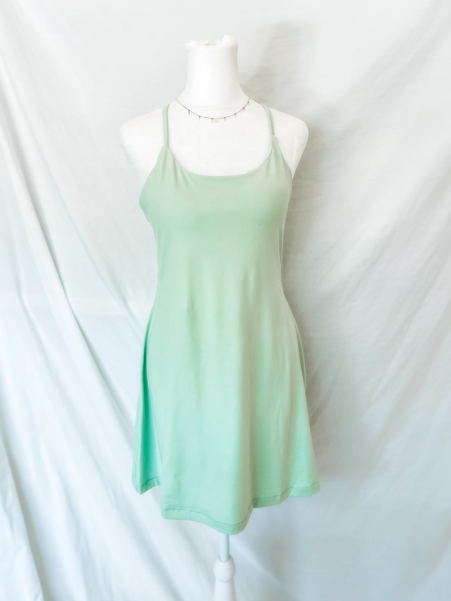 Stargazing Active Dress