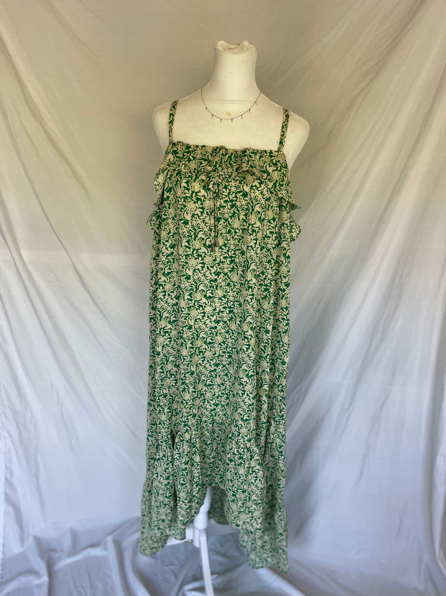 Slow Sunday Maxi