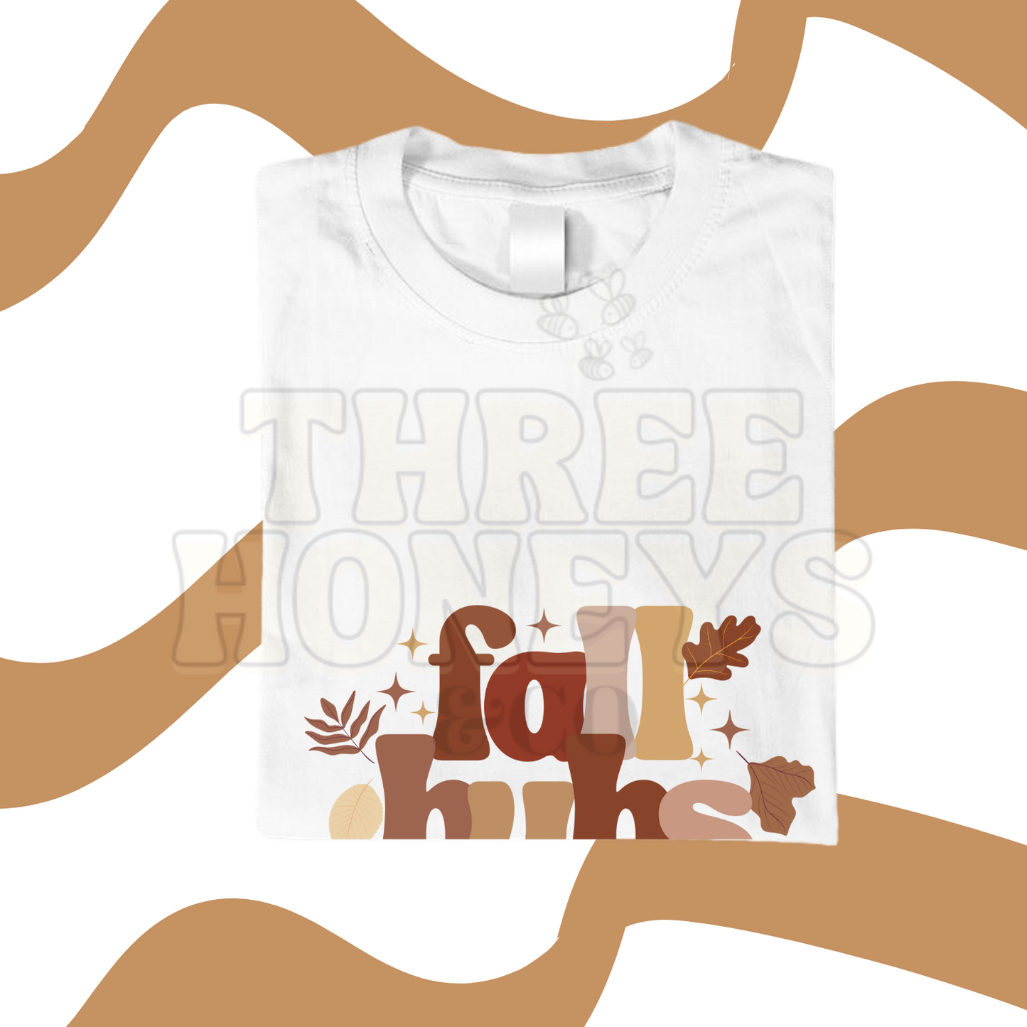 Fall Babe \ Bubs - (MADE TO ORDER!)