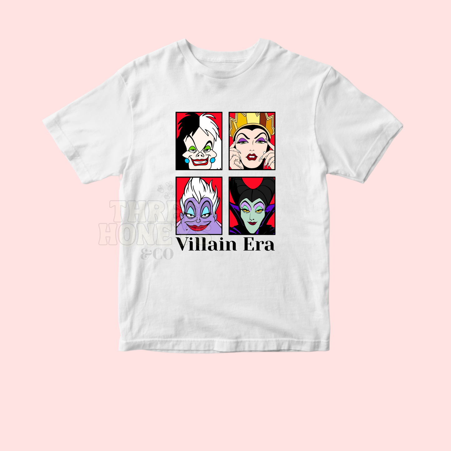 Villain Era - (MADE TO ORDER!)