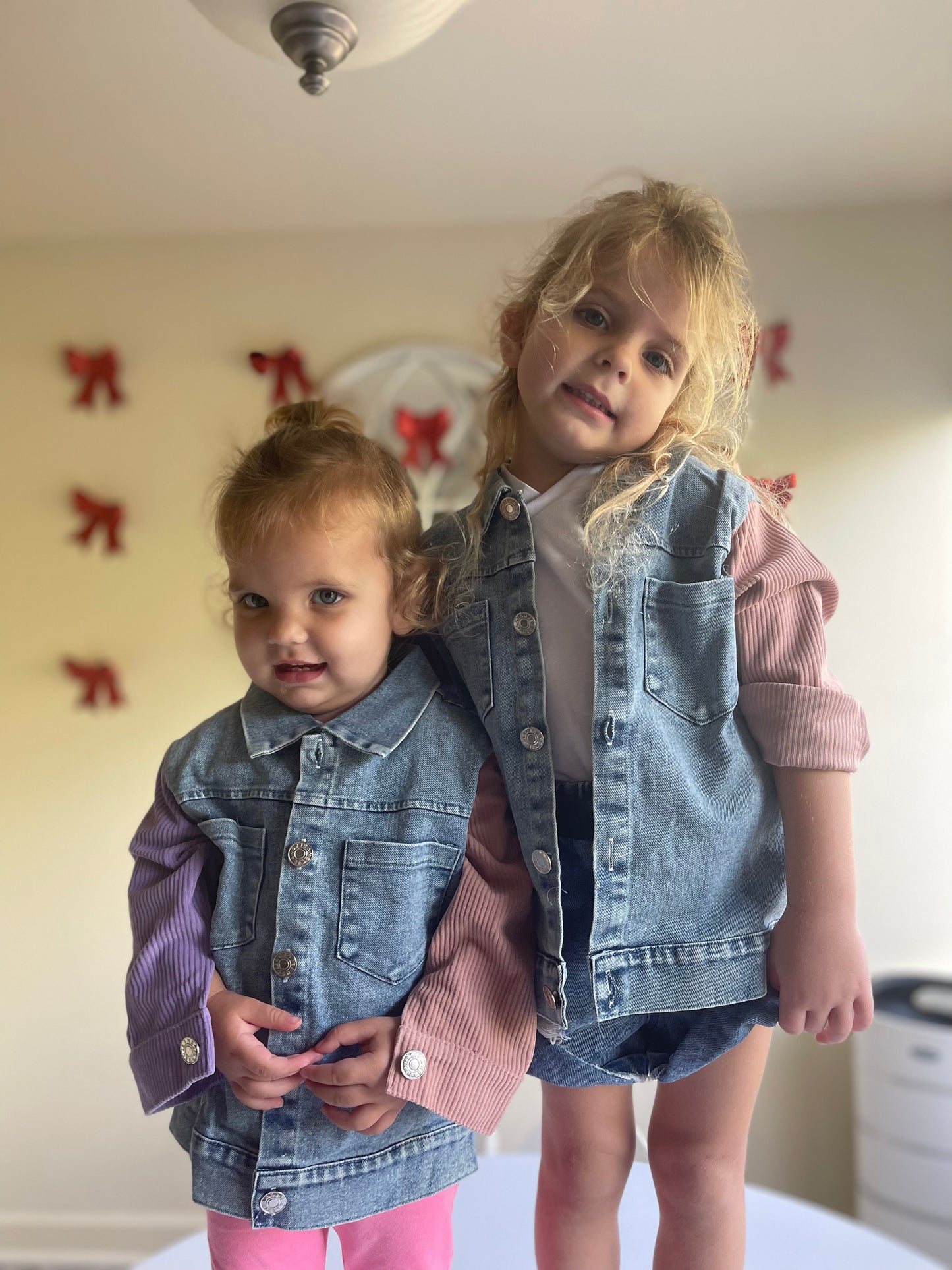 Retro Denim