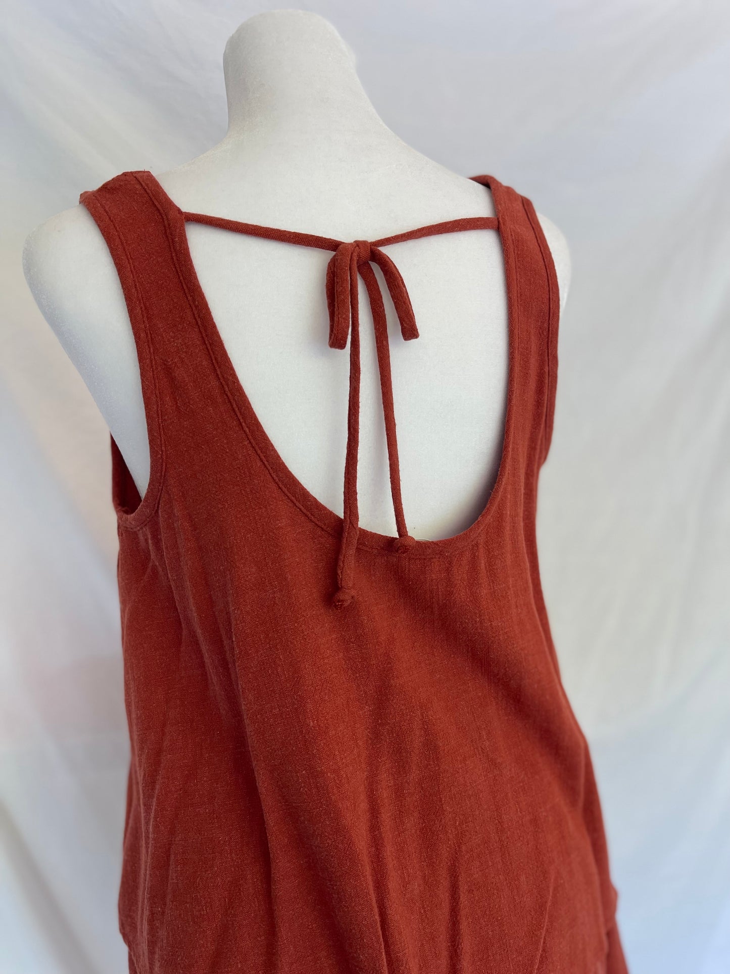 Calliope Romper