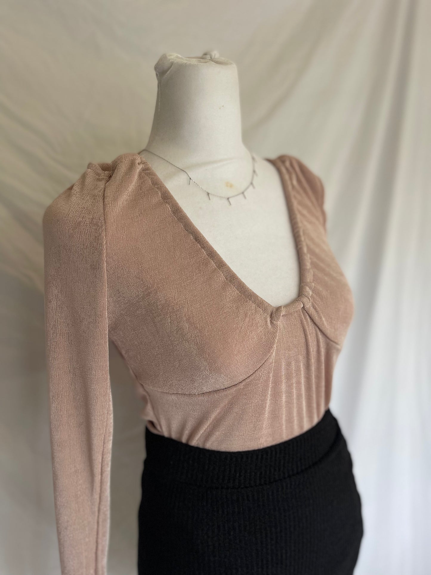 Best Intentions BodySuit