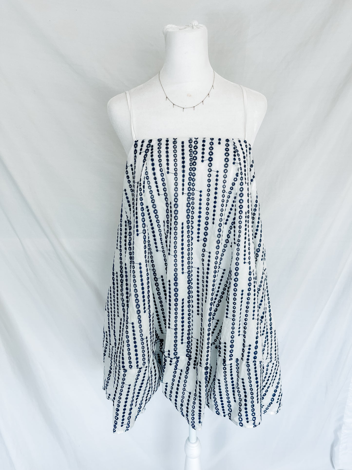 Life’s A Dance Dress