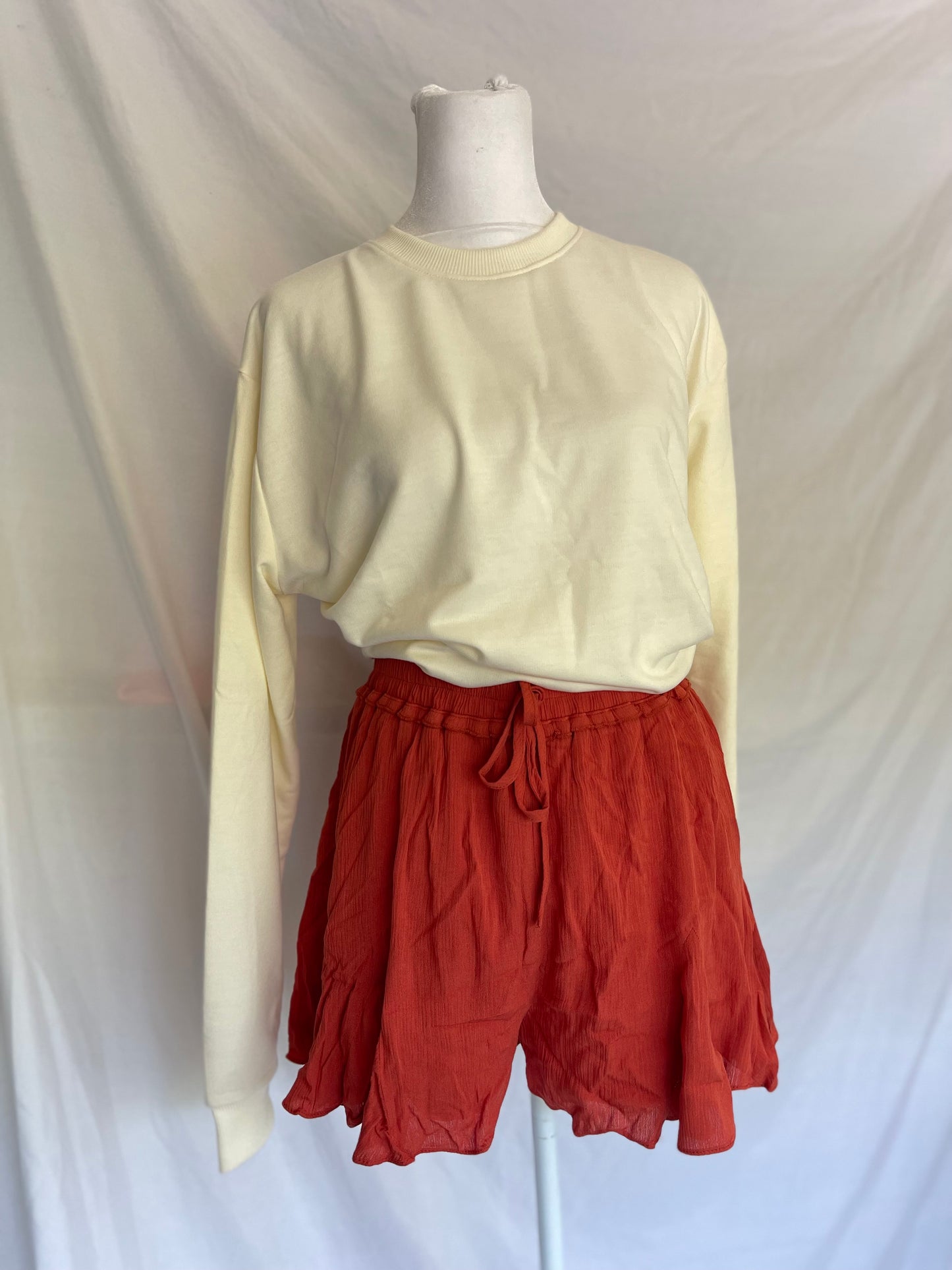Jolene Shorts