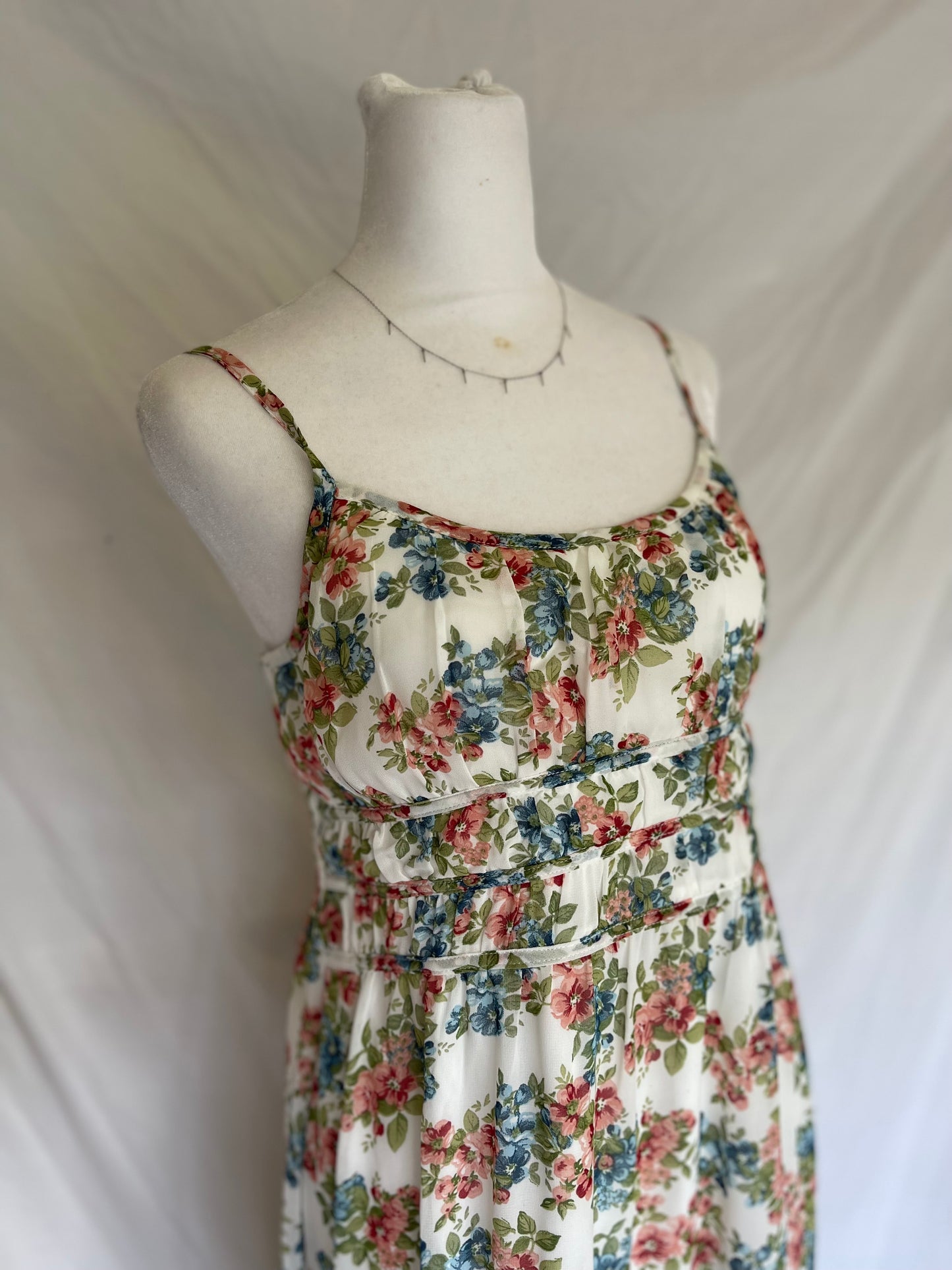 Lovely Dreams Dress