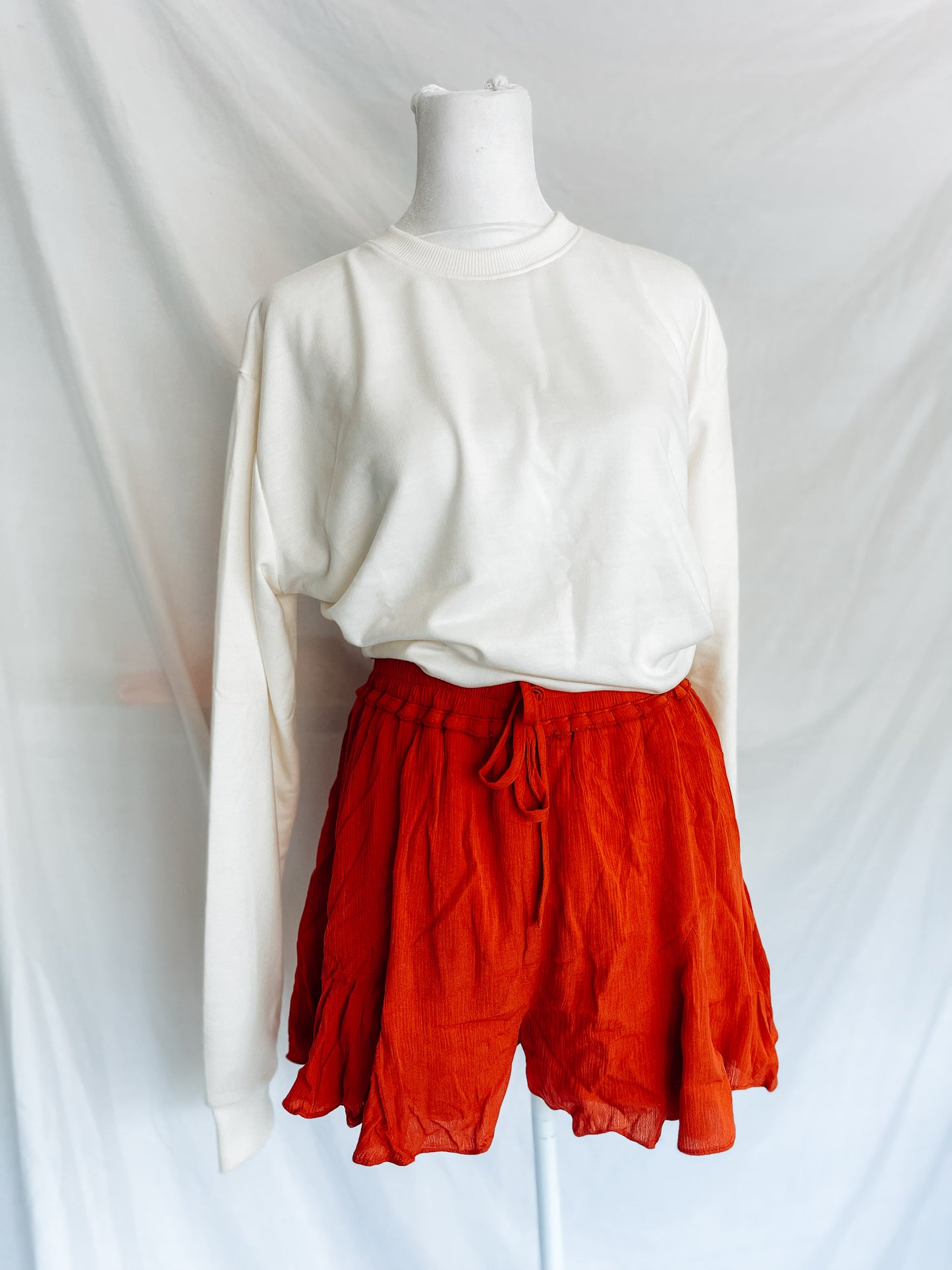 Jolene Shorts