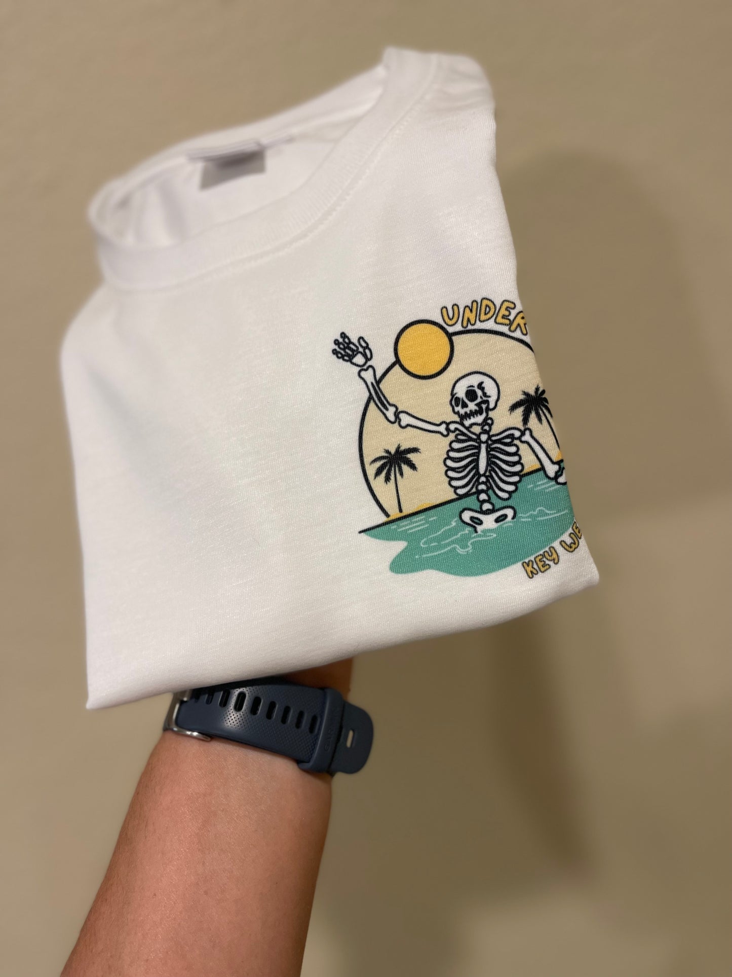 Under The Sun - (MADE TO ORDER!)