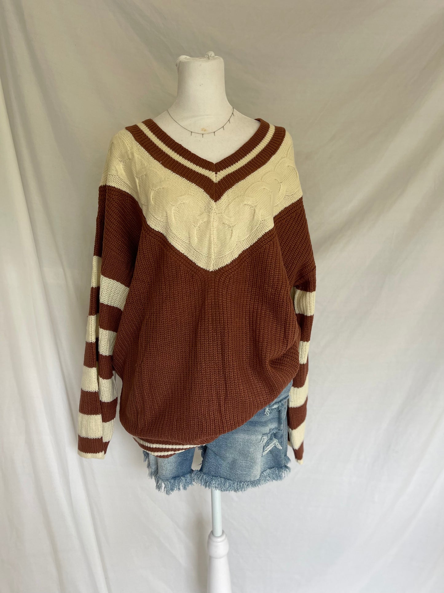Cozy Warm Sweater