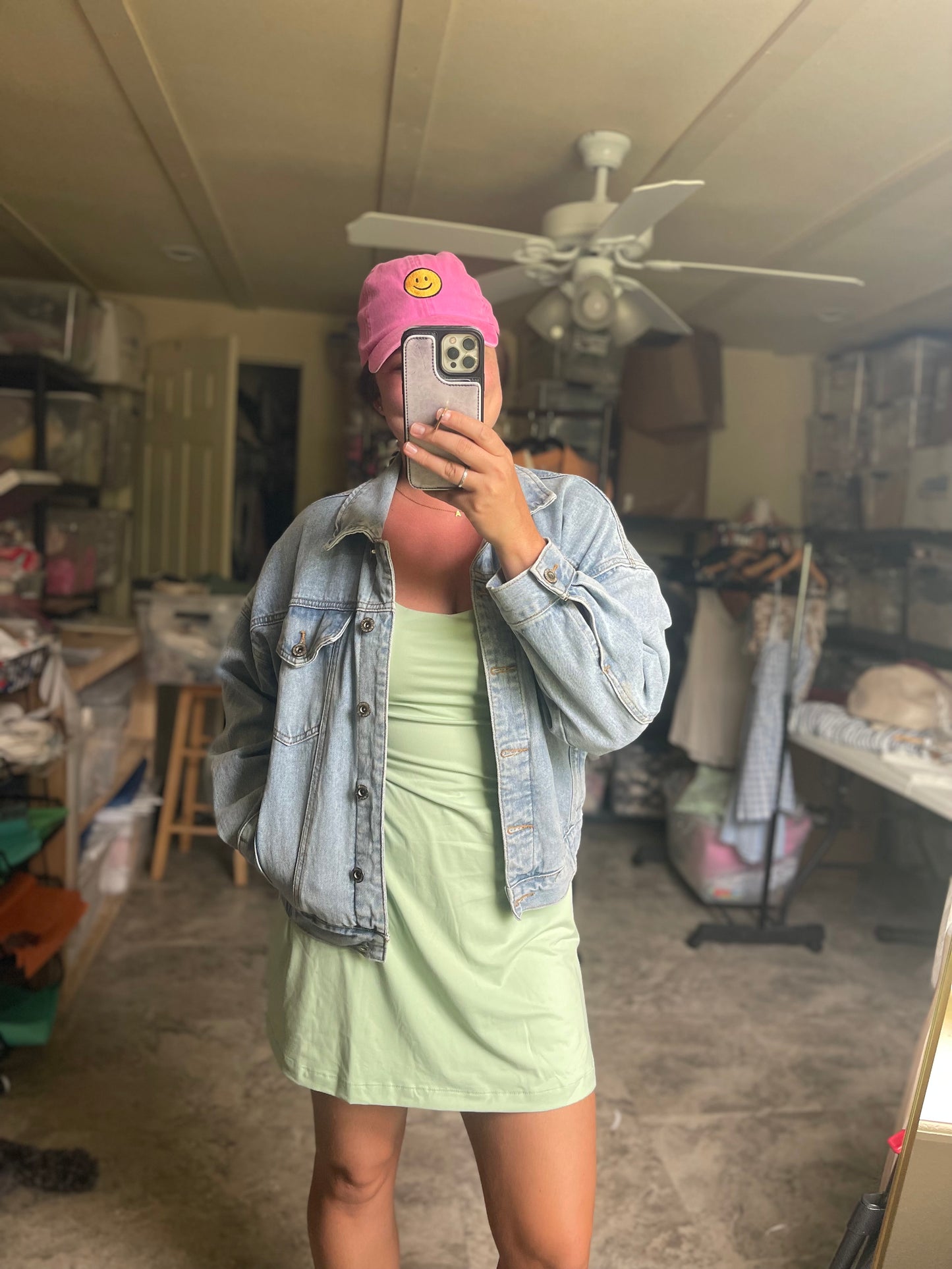 Stargazing Active Dress