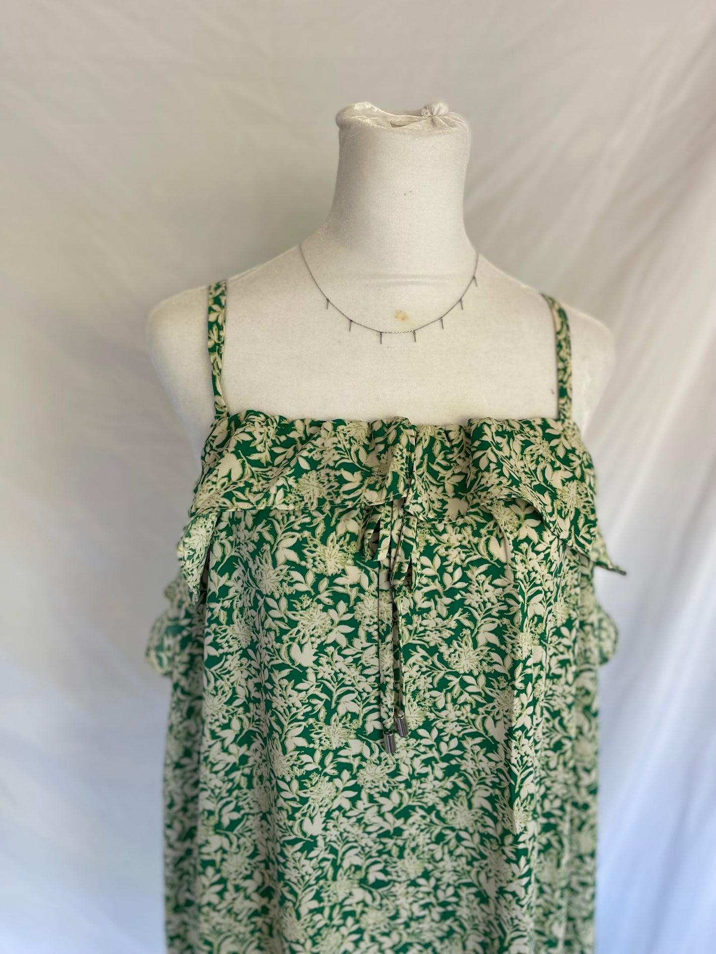 Slow Sunday Maxi