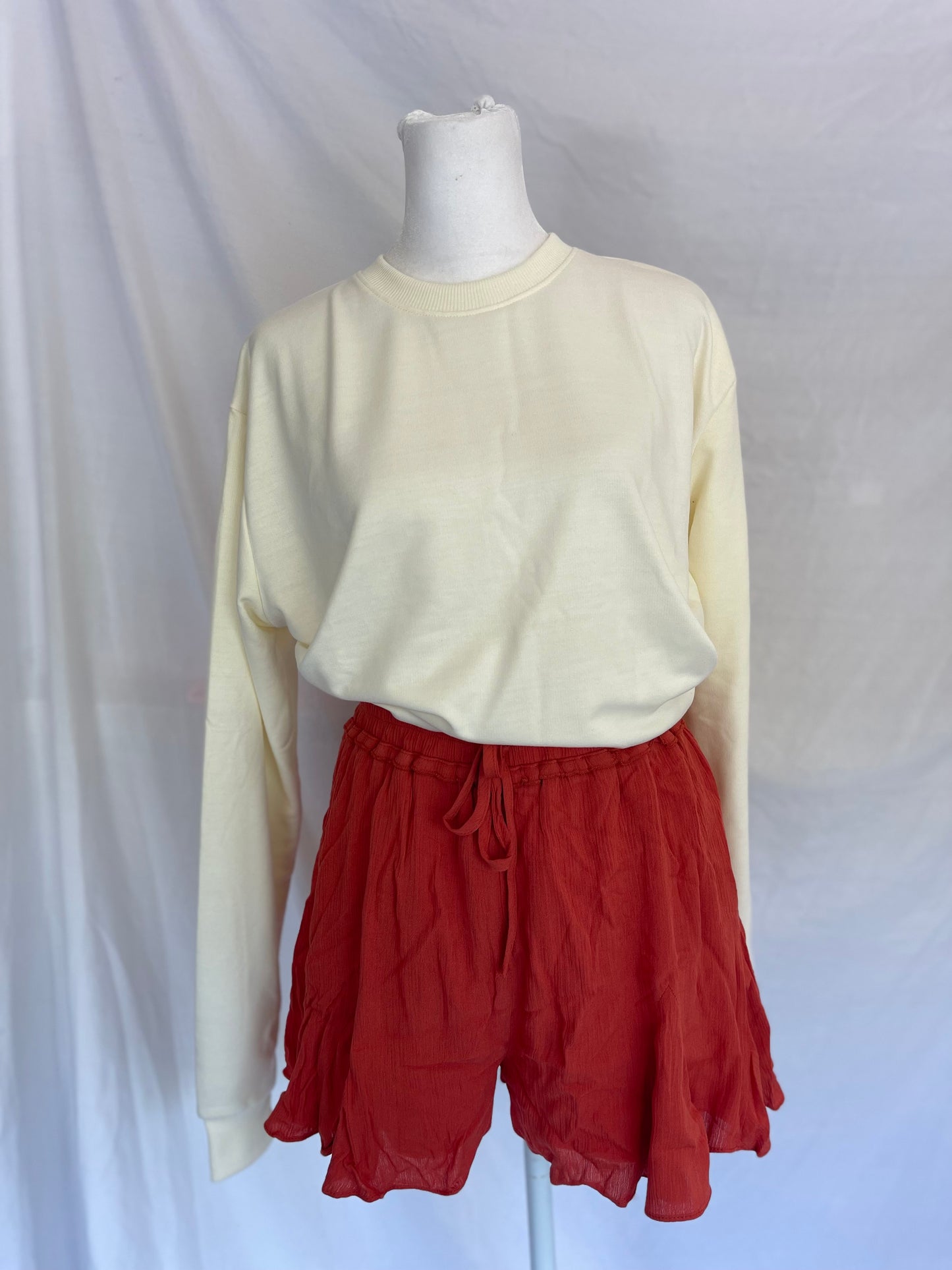 Jolene Shorts